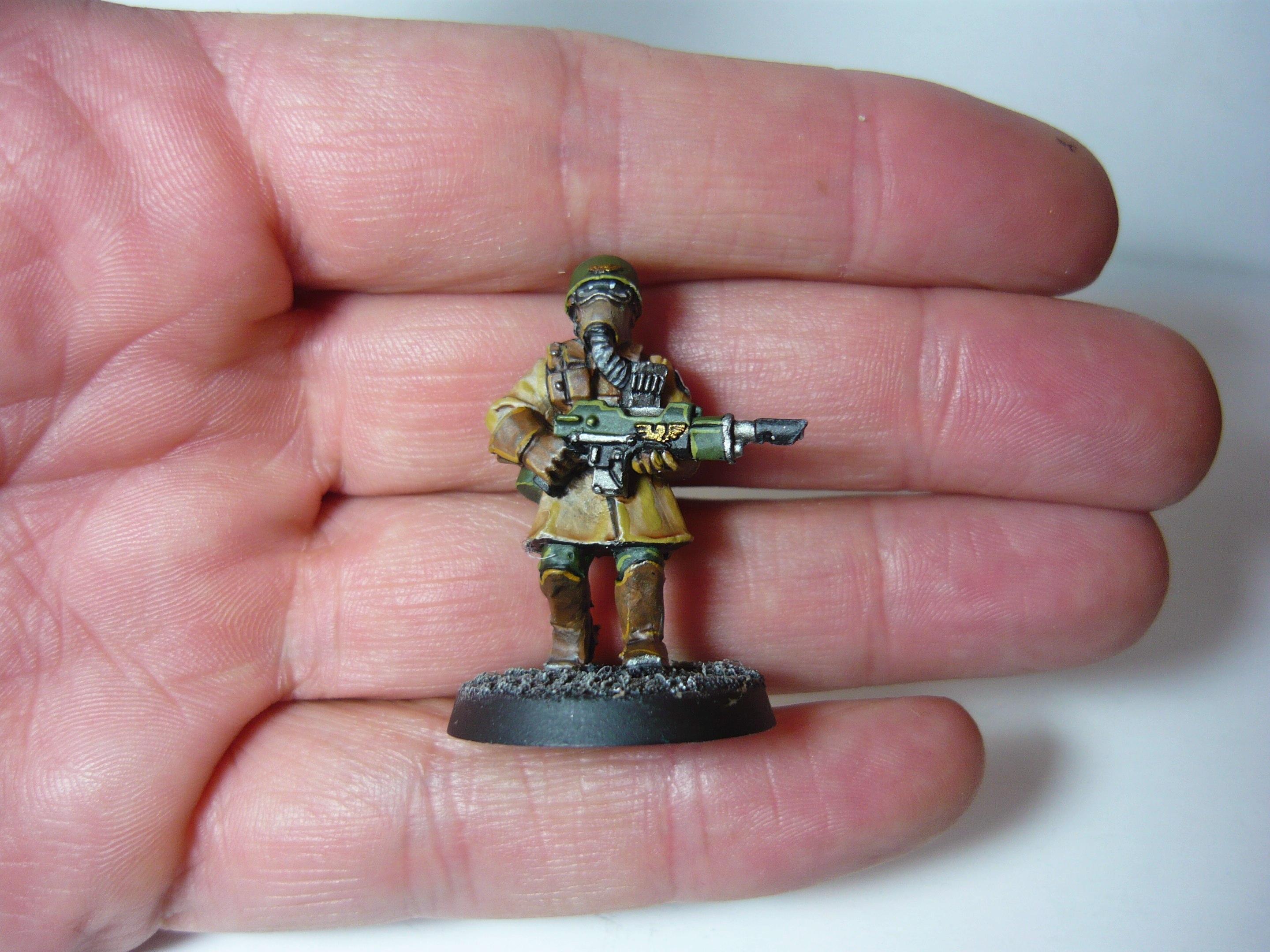 Cadians, Diorama, Hellhoud, Hellhound, Imperial Guard, Kaserkin, Leman, Leman Russ, Manticore, Punisher, Steel Legion