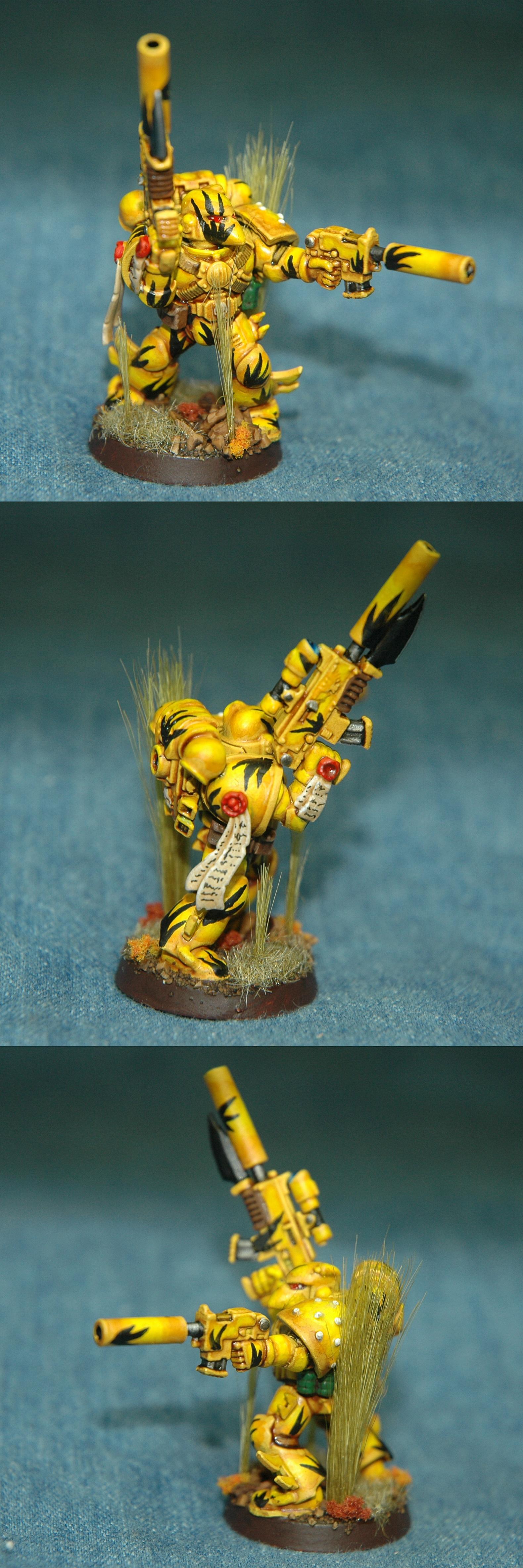 Mantis Warriors, Snipers, Space Marines, Sternguard, Tranquility, Warhammer 40,000
