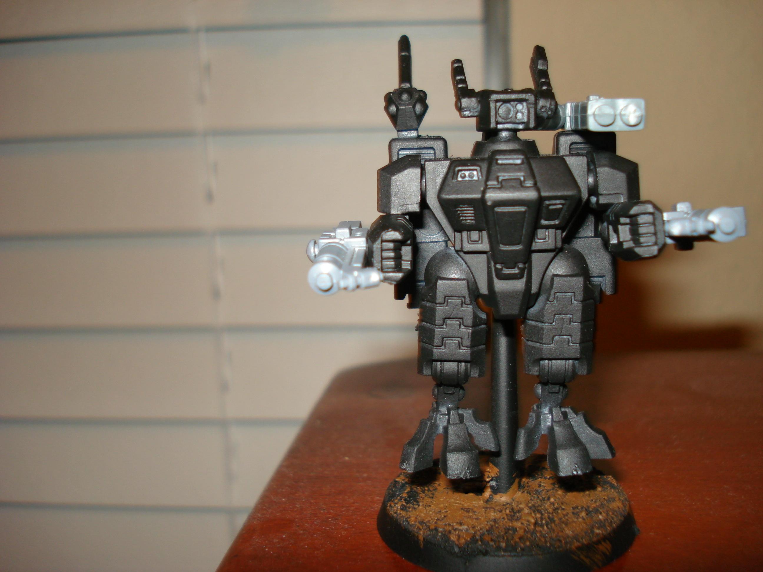 heatwave suit 1