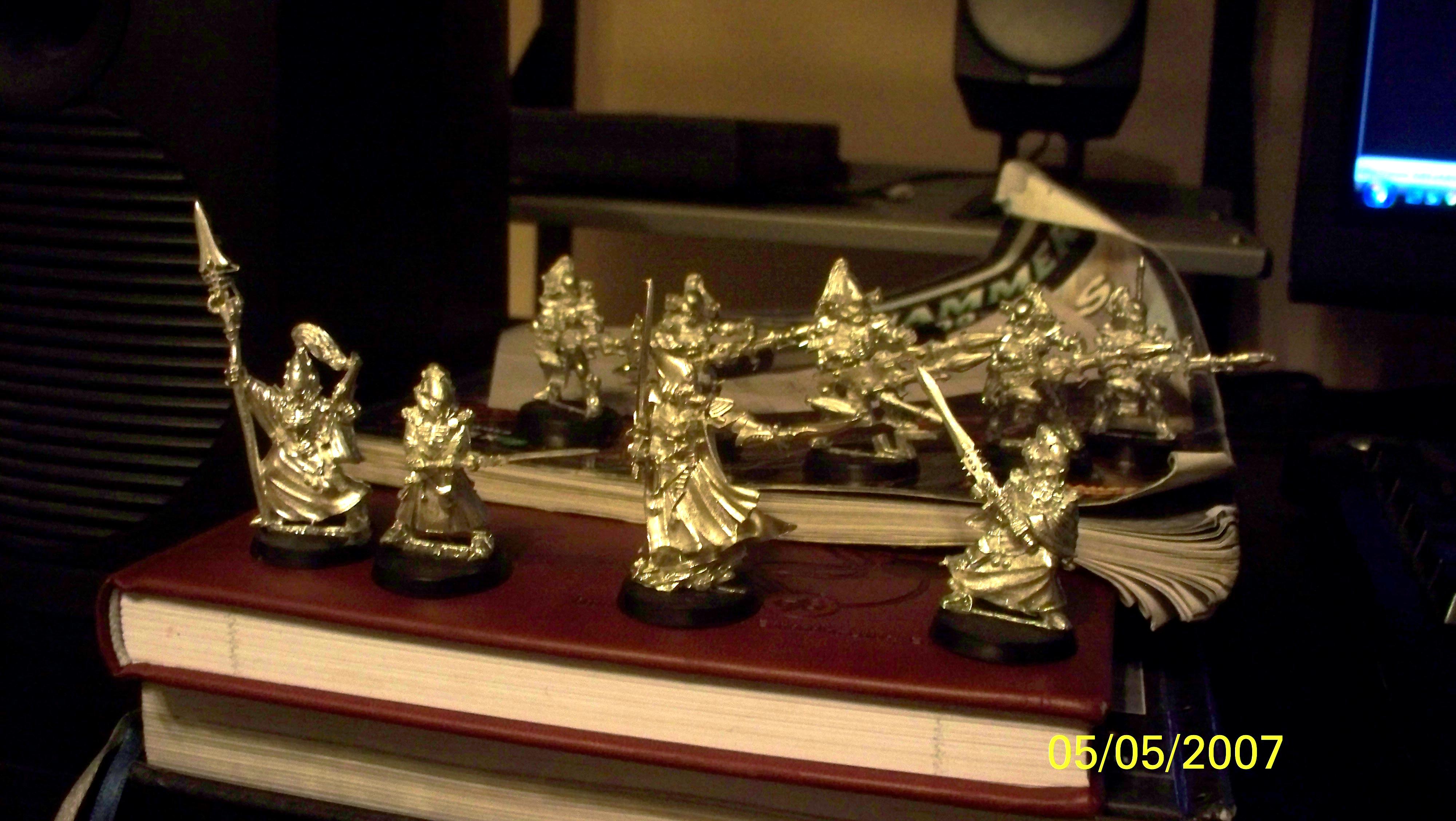 Eldar