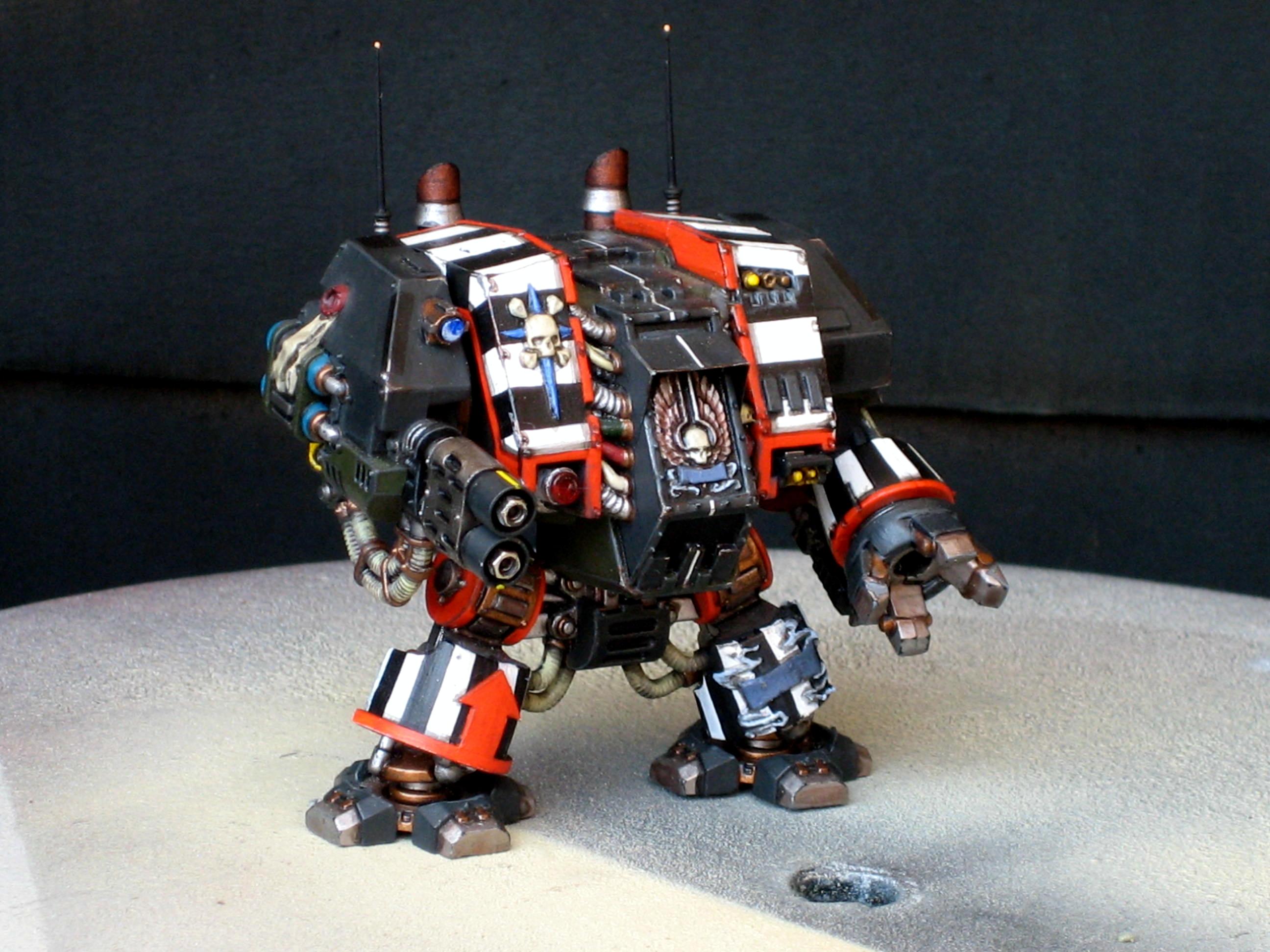 Dreadnought I