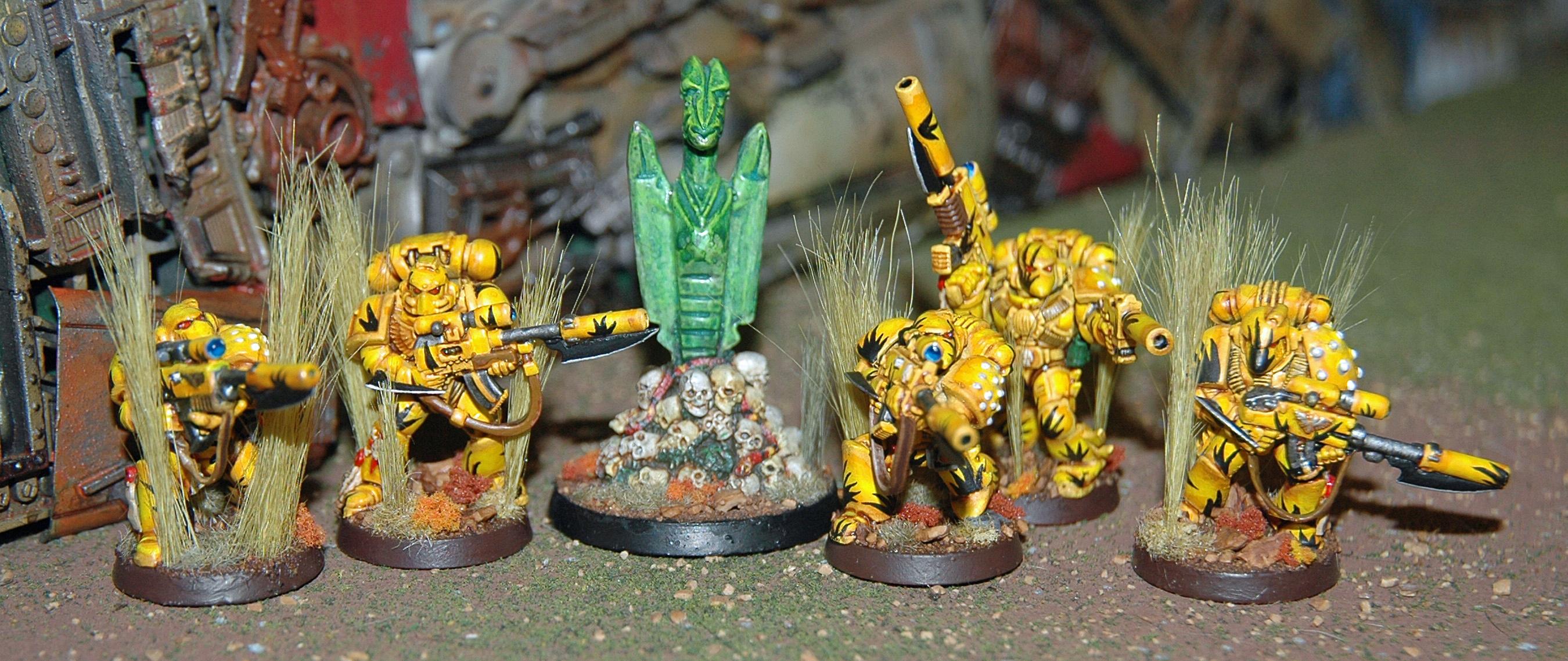 Mantis Warriors, Snipers, Space Marines, Sternguard, Tranquility, Unit, Warhammer 40,000
