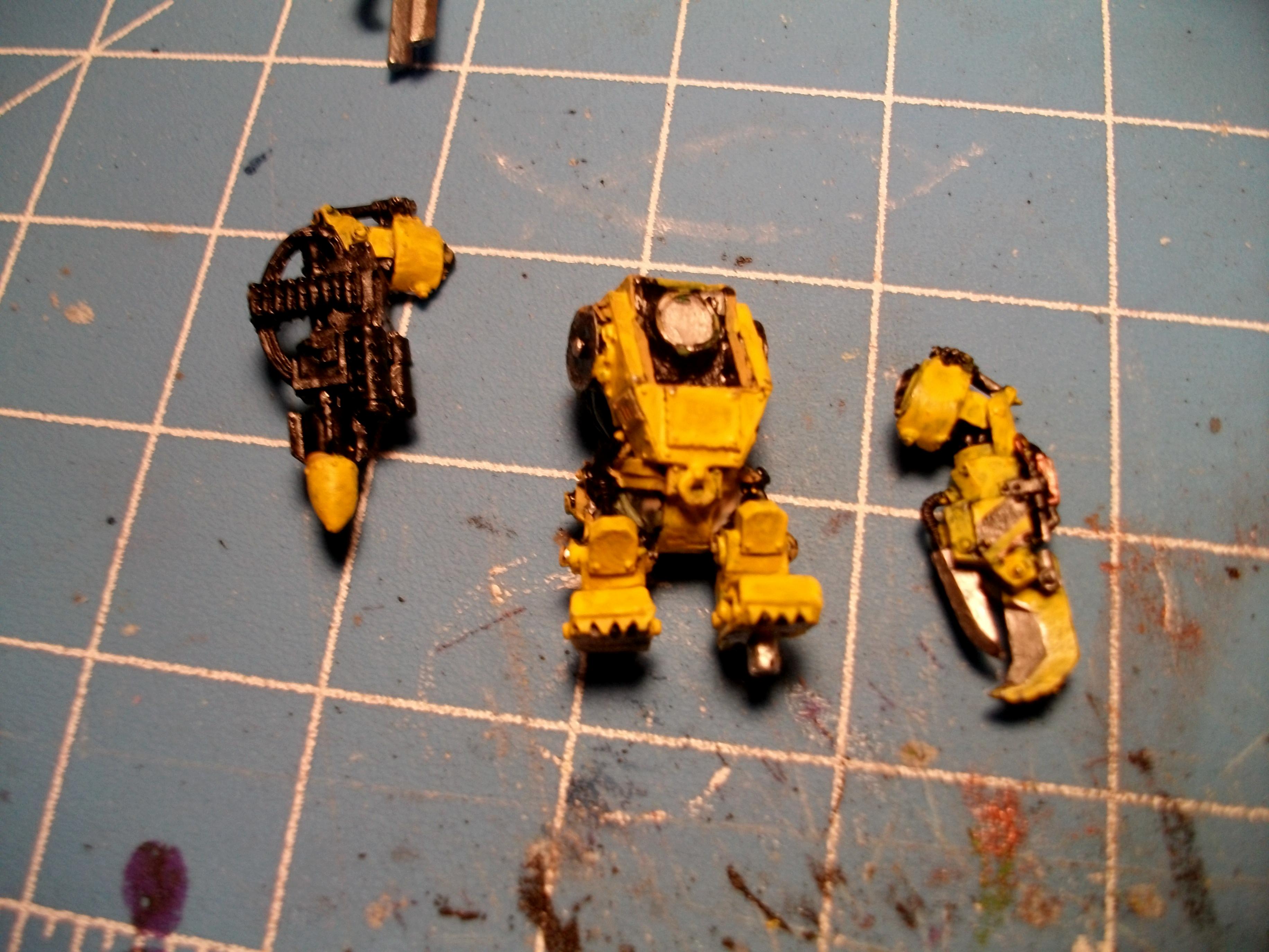 Meganob, Orks, meganobbod2