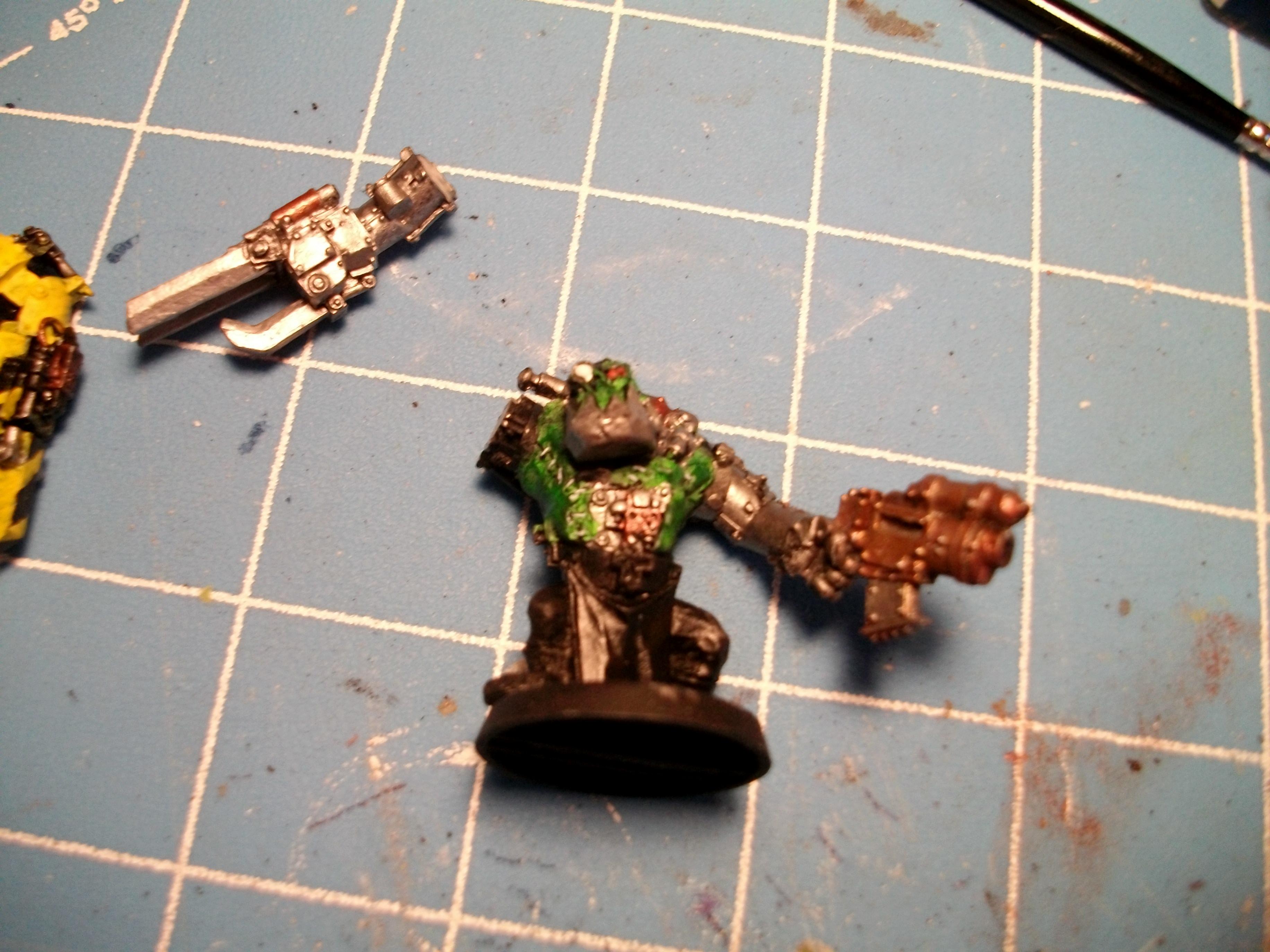Orks, Warhammer 40,000
