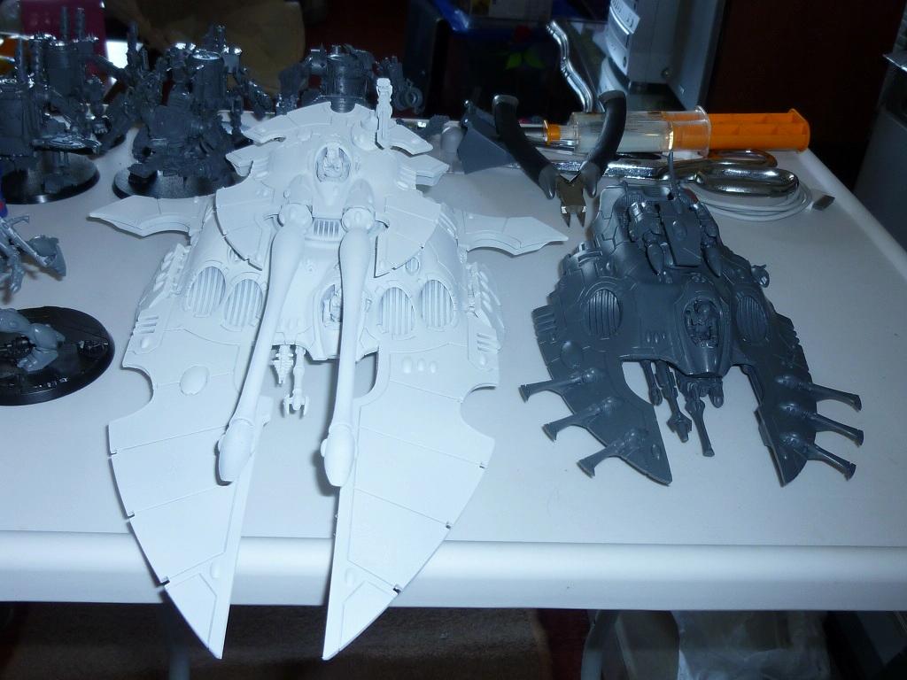 Undercoated Super Heavy