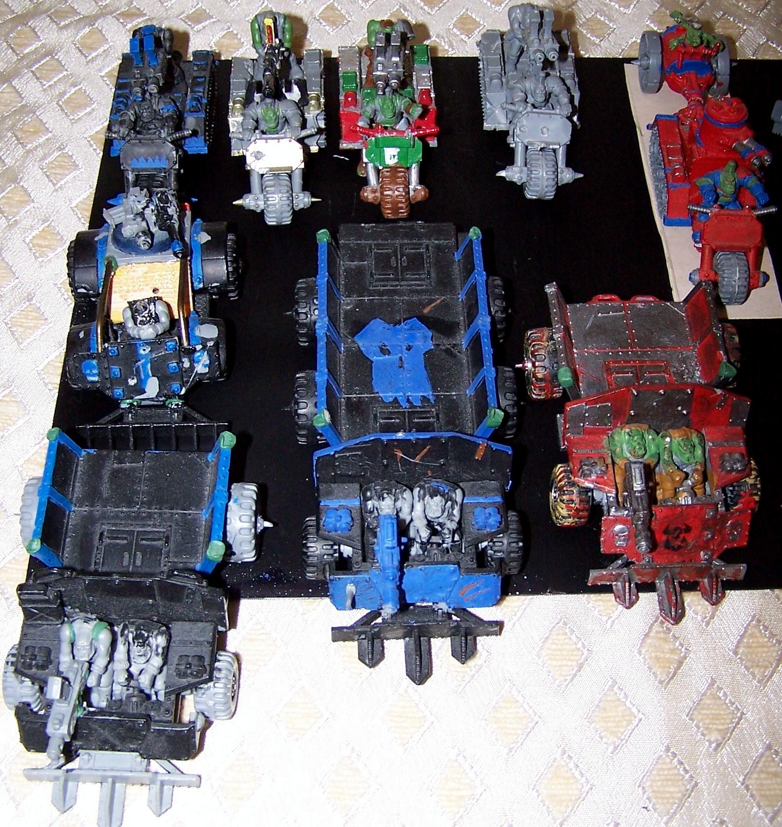 For Sale, Orks, Orks for sale