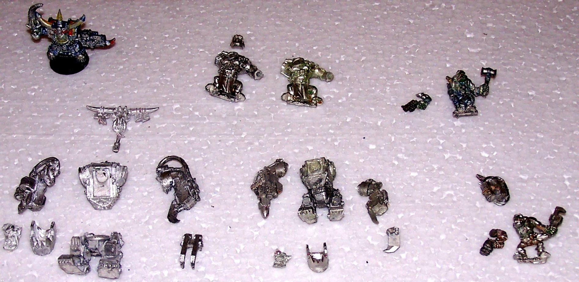 For Sale, Orks, Orks for sale