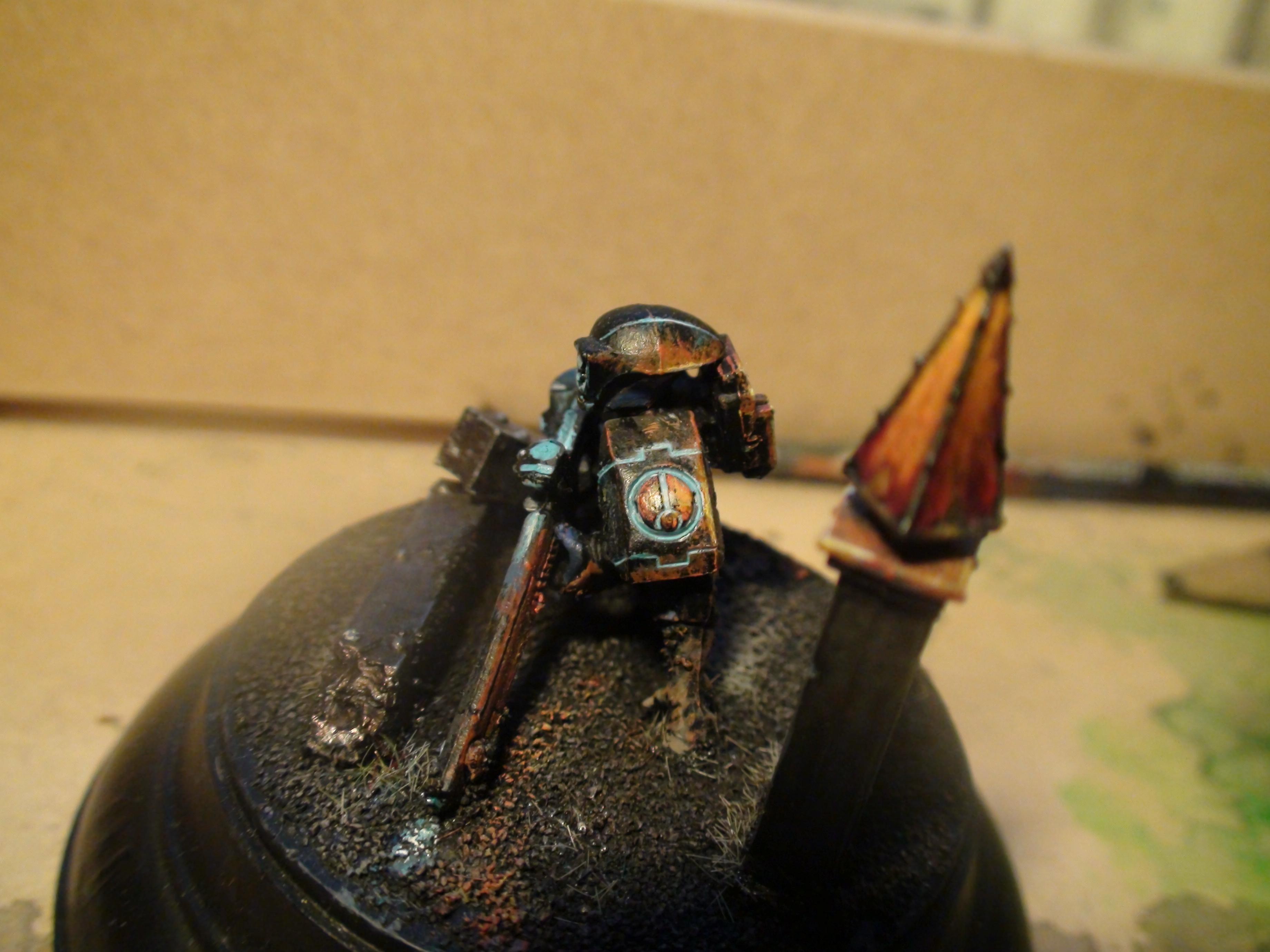 Fire Warriors, Tau, 2nd angle