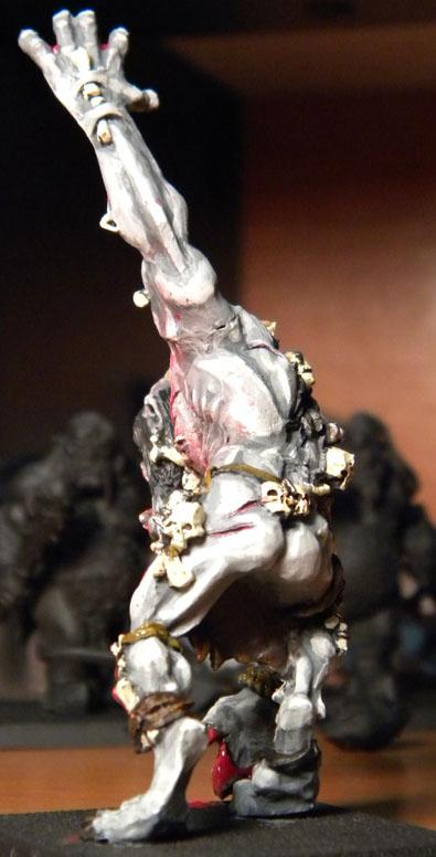 Gorger, Kingdom, Ogres