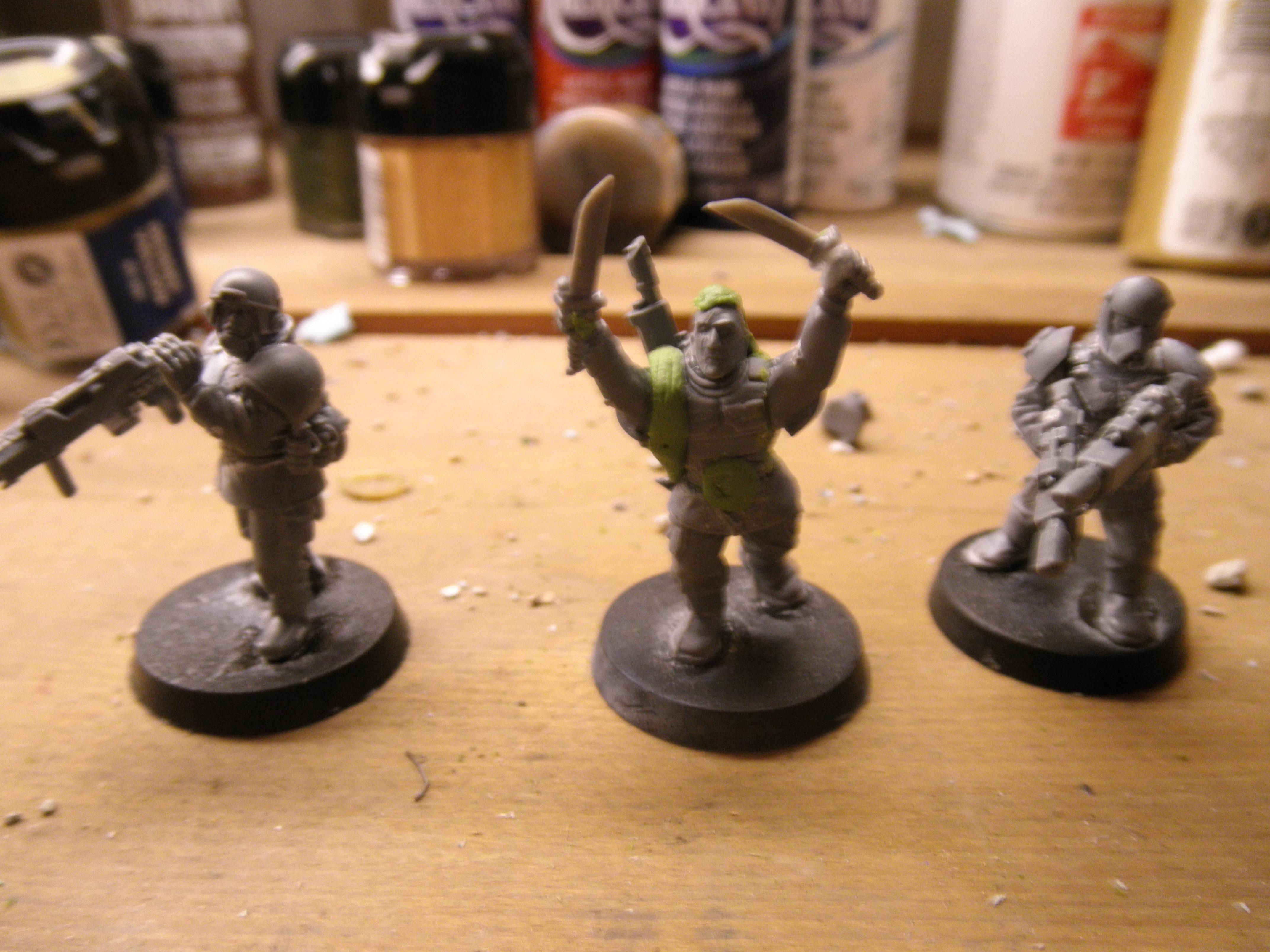 converted guardsmen 