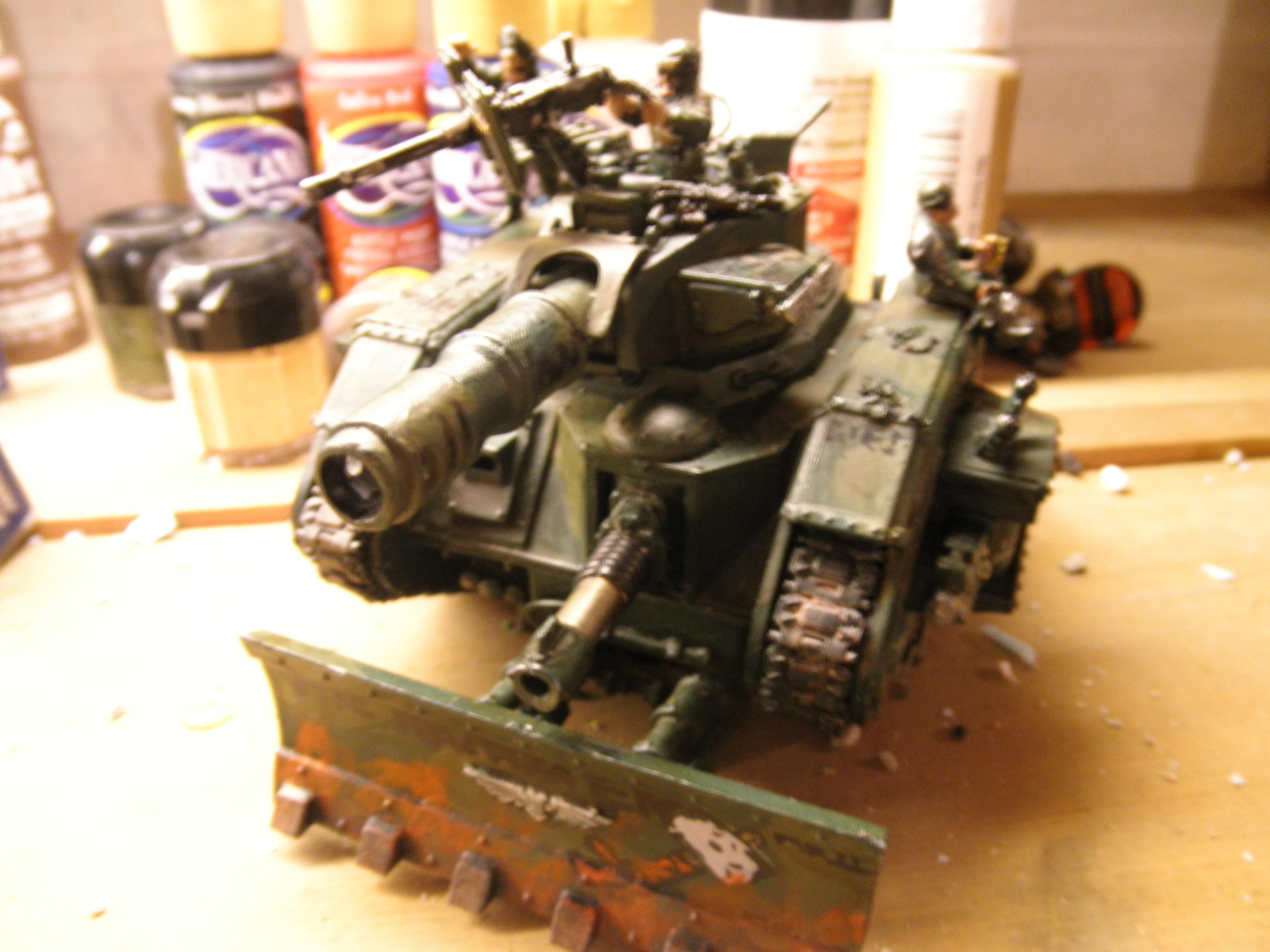 leman russ wip
