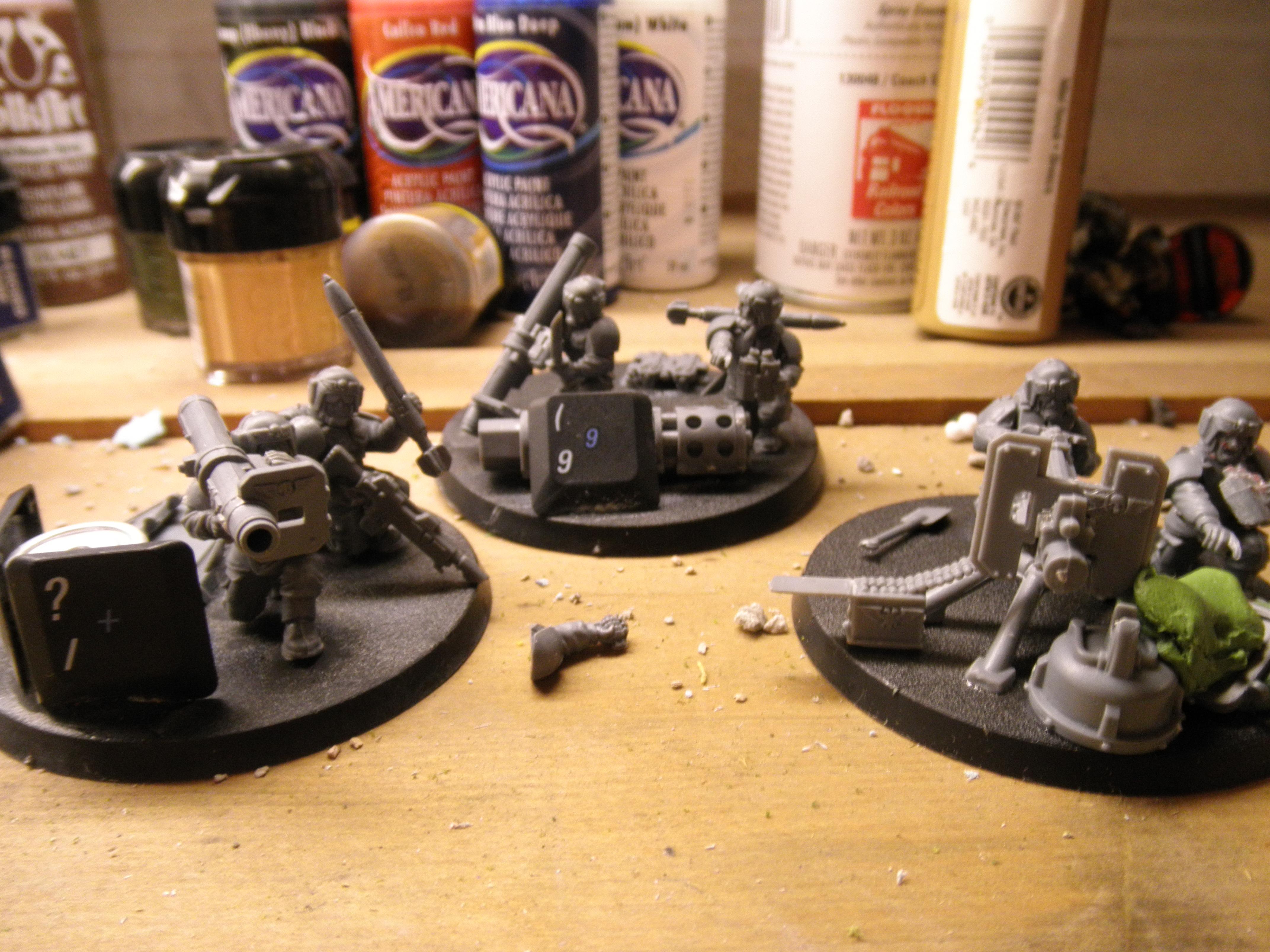 heavywreapons
