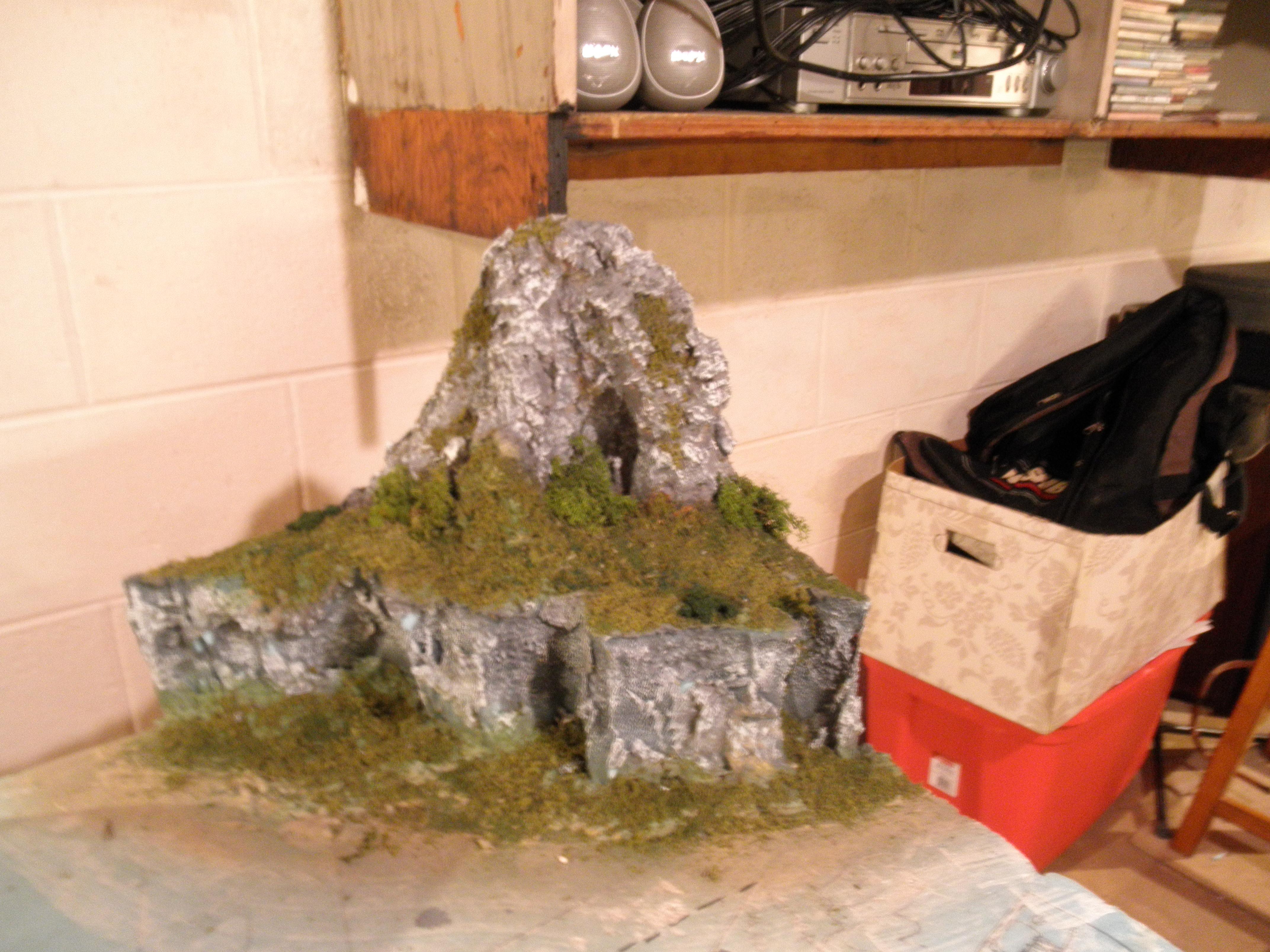 lovley mountain