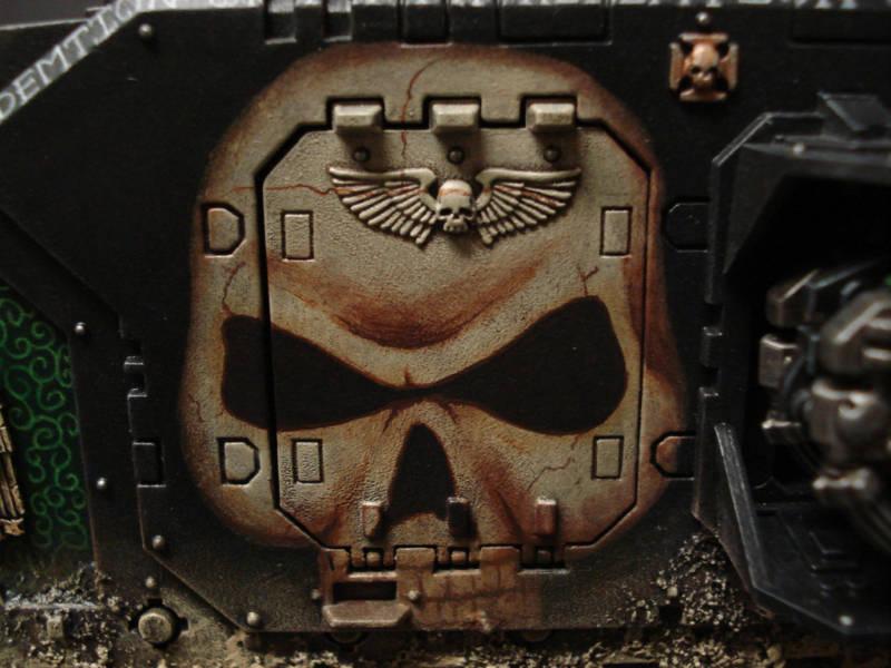 Dark Angels