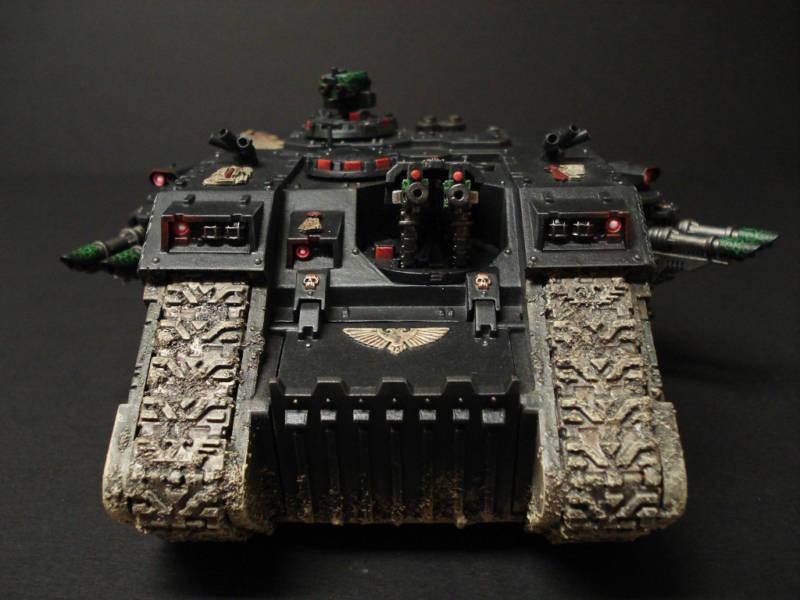 Land Raider