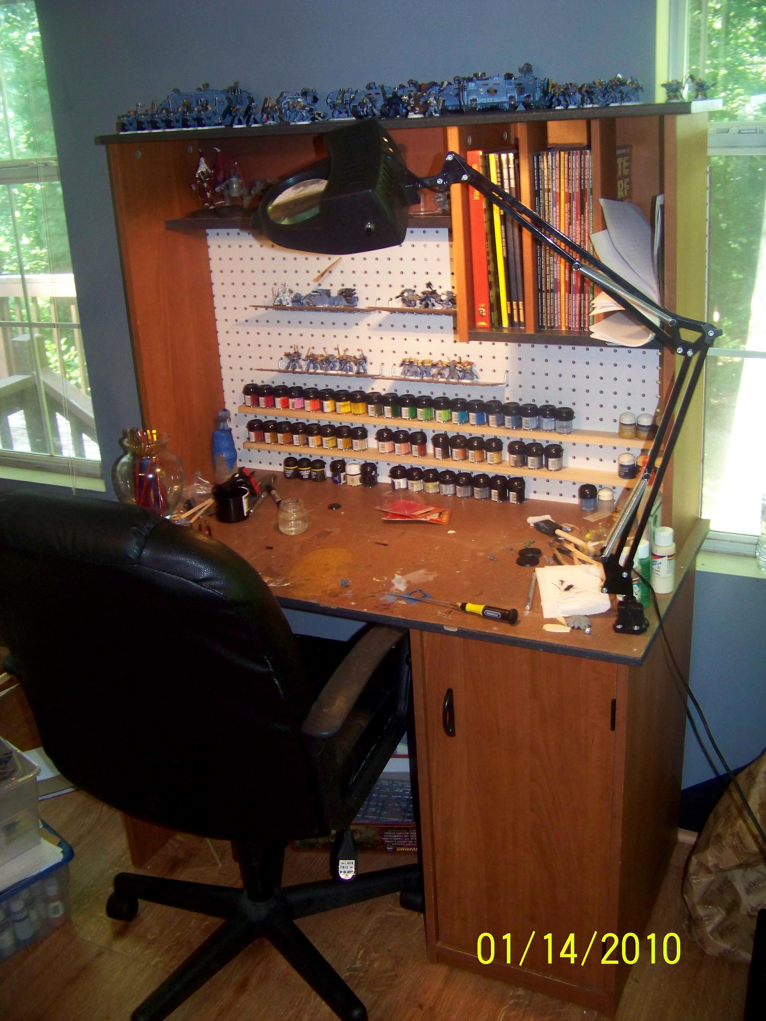 Workspace