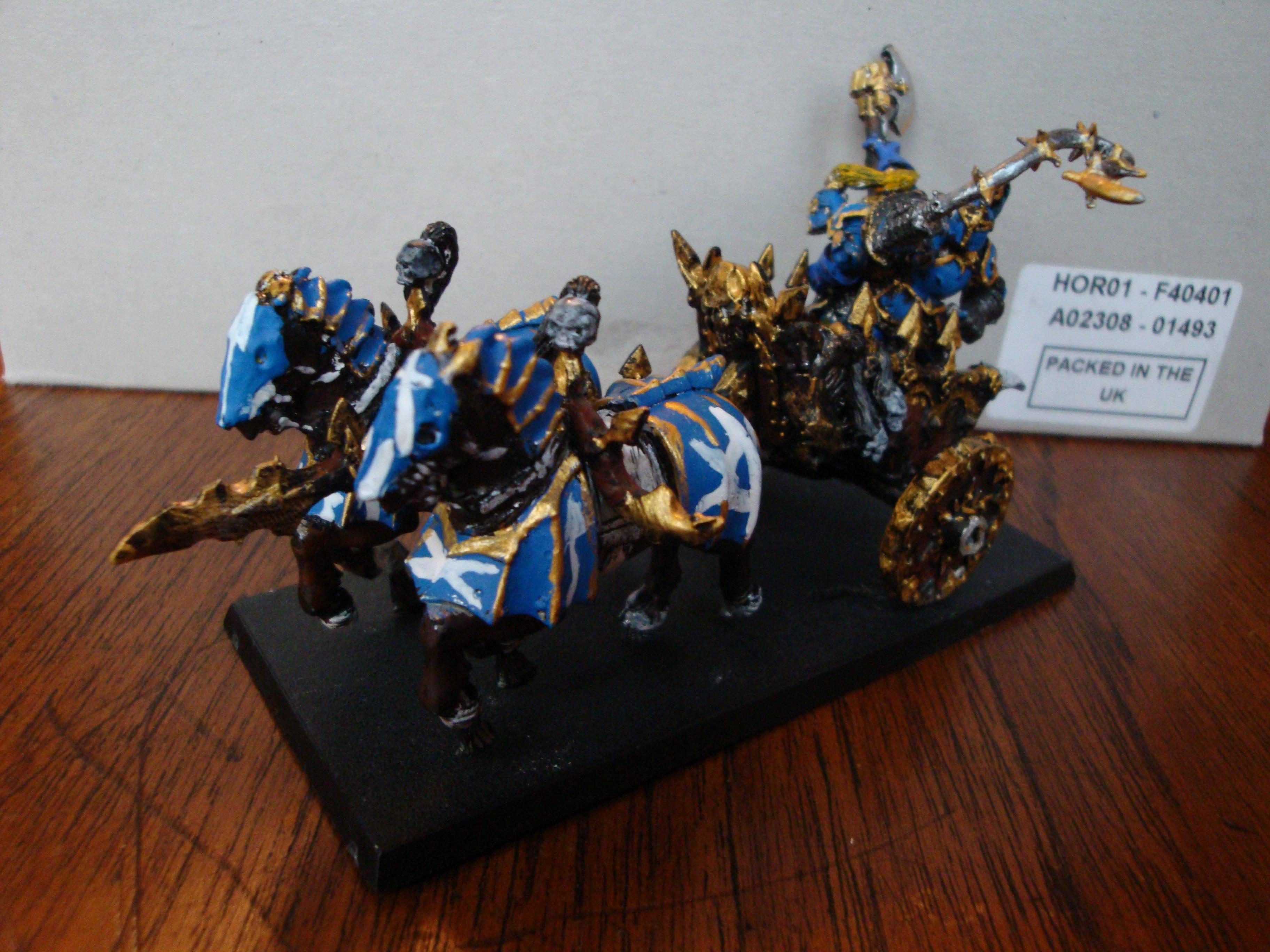 Chariot