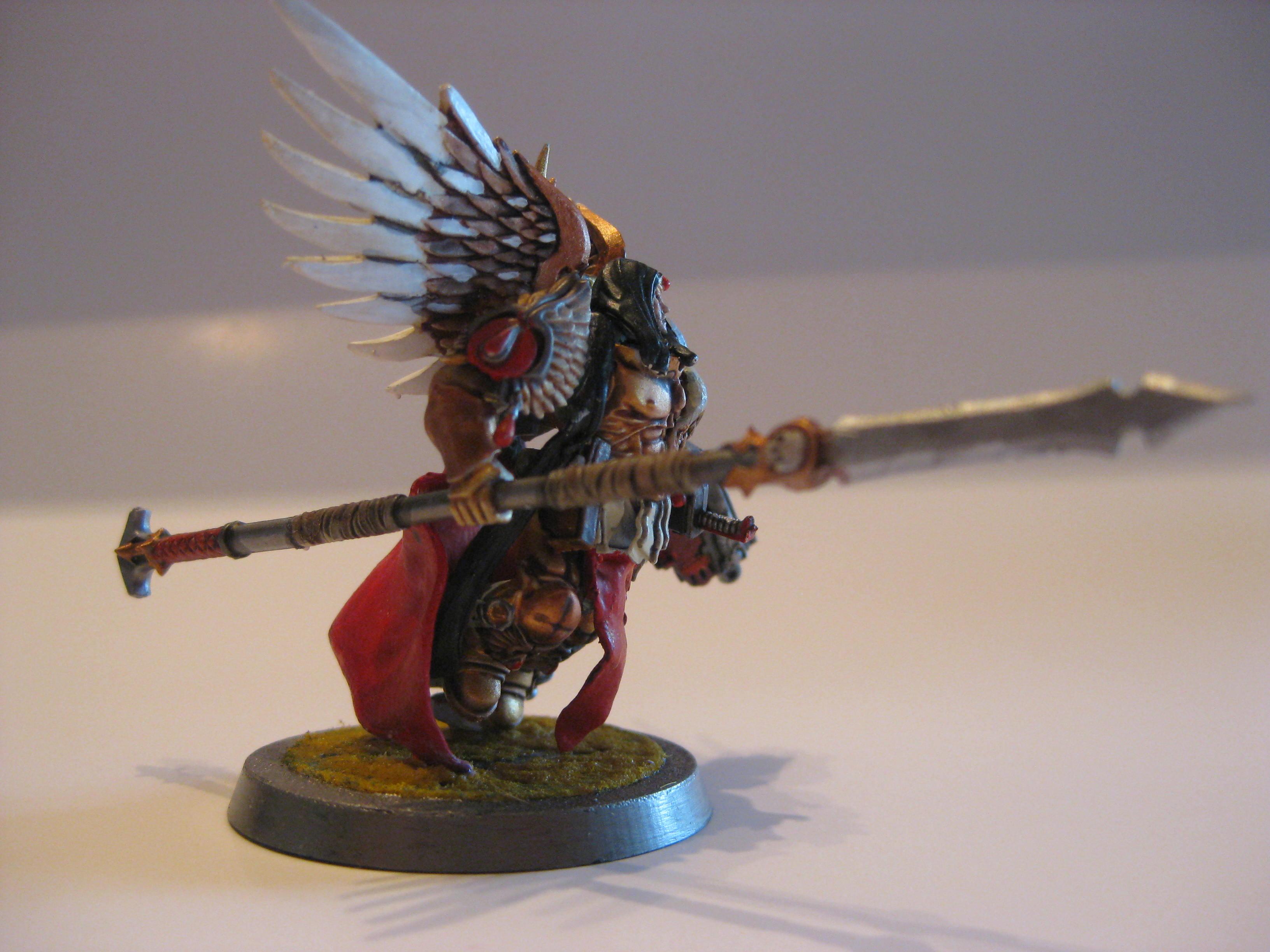 Sanguinius