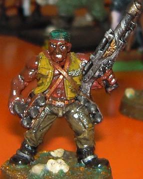 Army, Bob, Conversion, Dreadnought, Fun, Humor, Imp, Imperial, Imps, Iron Hands, Ogres, Ogryns, Plankton, Space Marines, Sponge