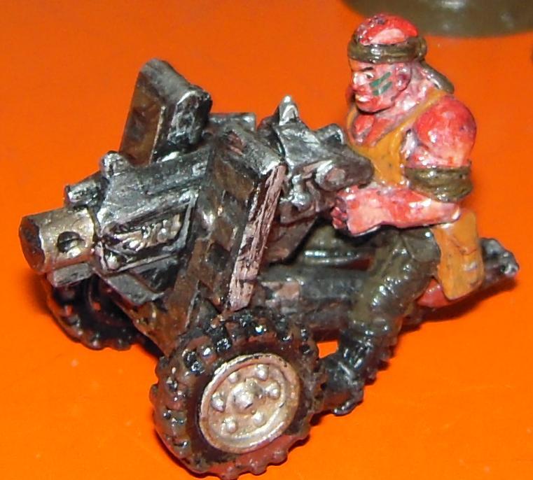 Army, Bob, Conversion, Dreadnought, Fun, Humor, Imp, Imperial, Imps, Iron Hands, Ogres, Ogryns, Plankton, Space Marines, Sponge