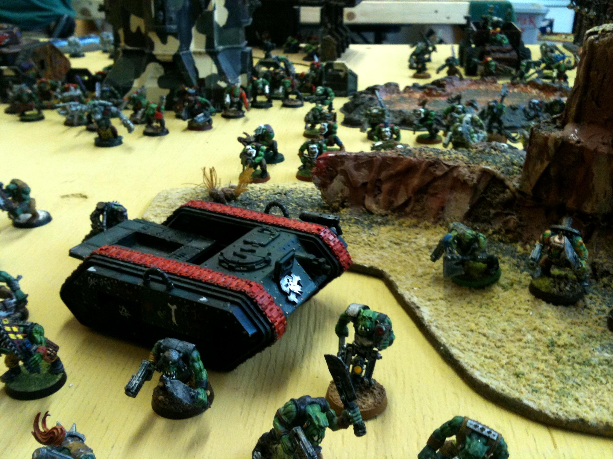 Orks