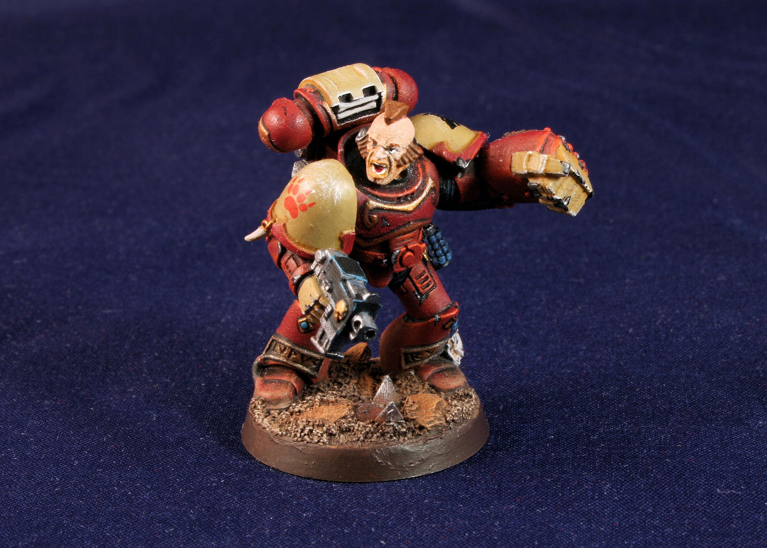 Warhammer 40,000