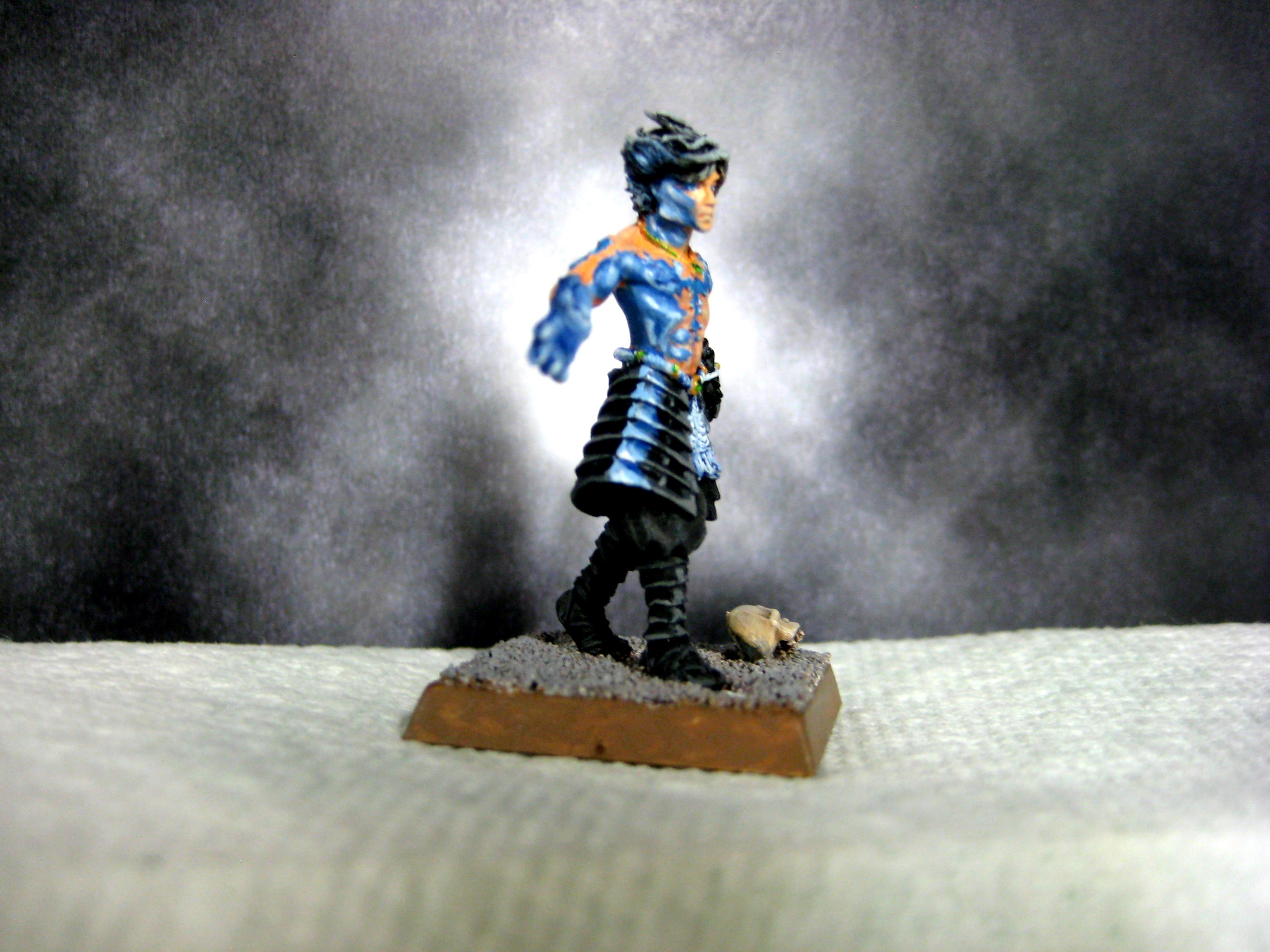 Warhammer Fantasy, Warhammer Quest