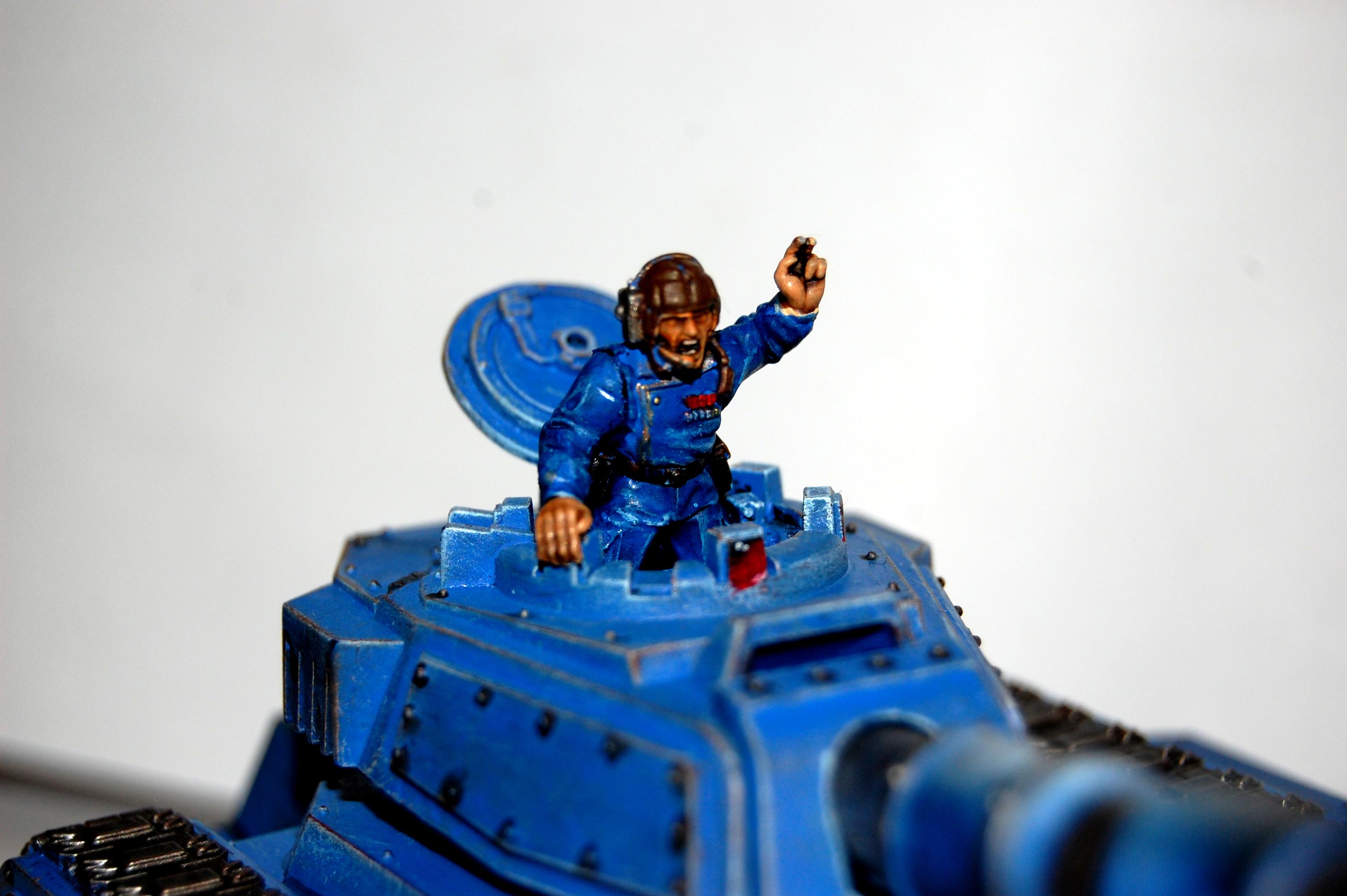 UltraRuss Commander