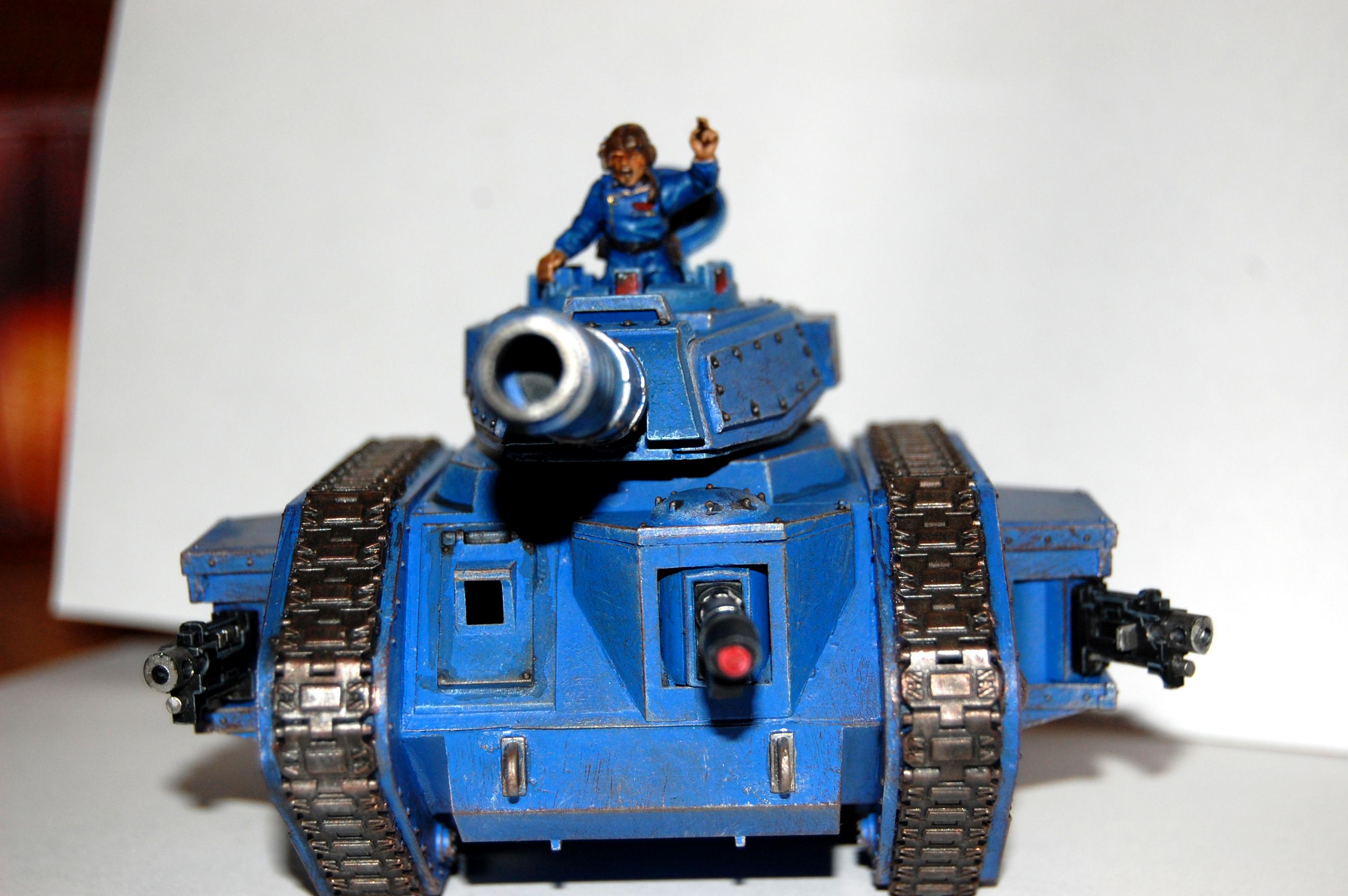 UltraRuss Front