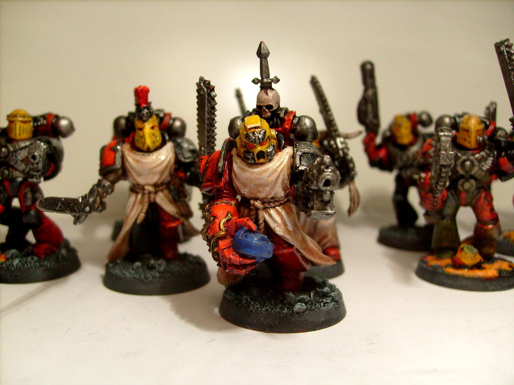 Assault Squad
