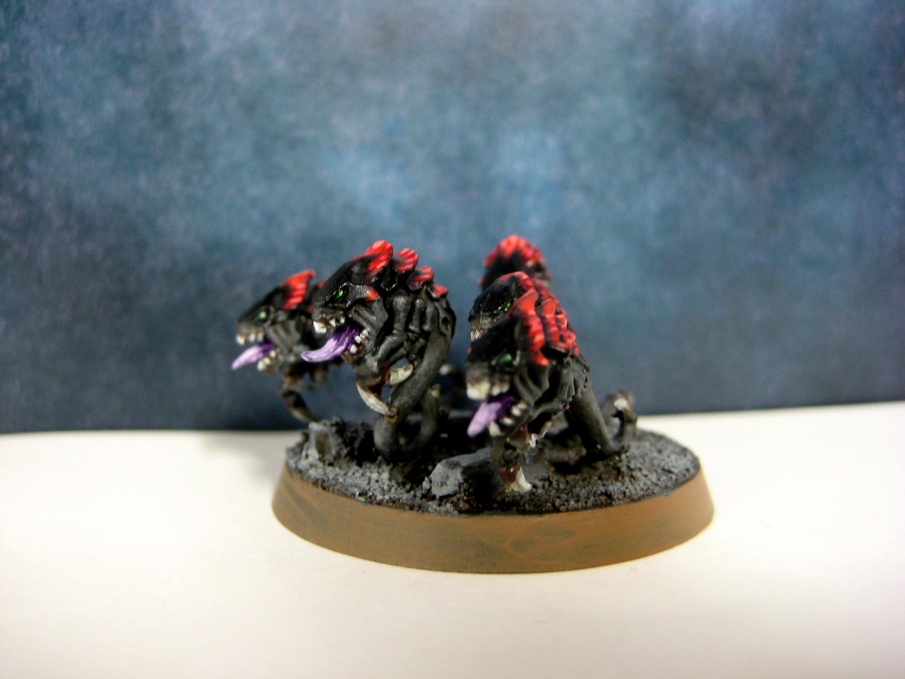 Ripper Swarm, Tyranids, Warhammer 40,000