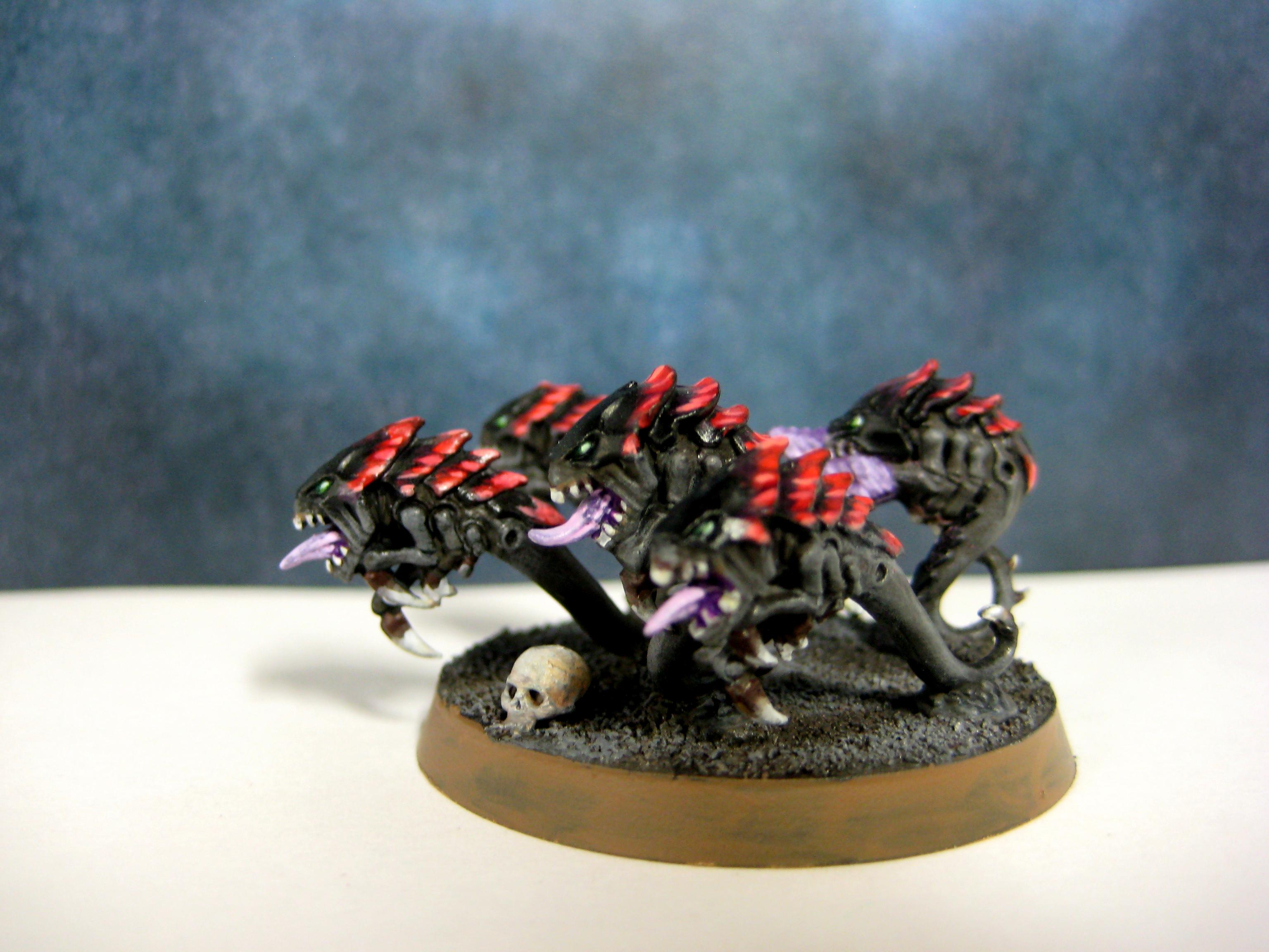 Ripper, Tyranids, Warhammer 40,000