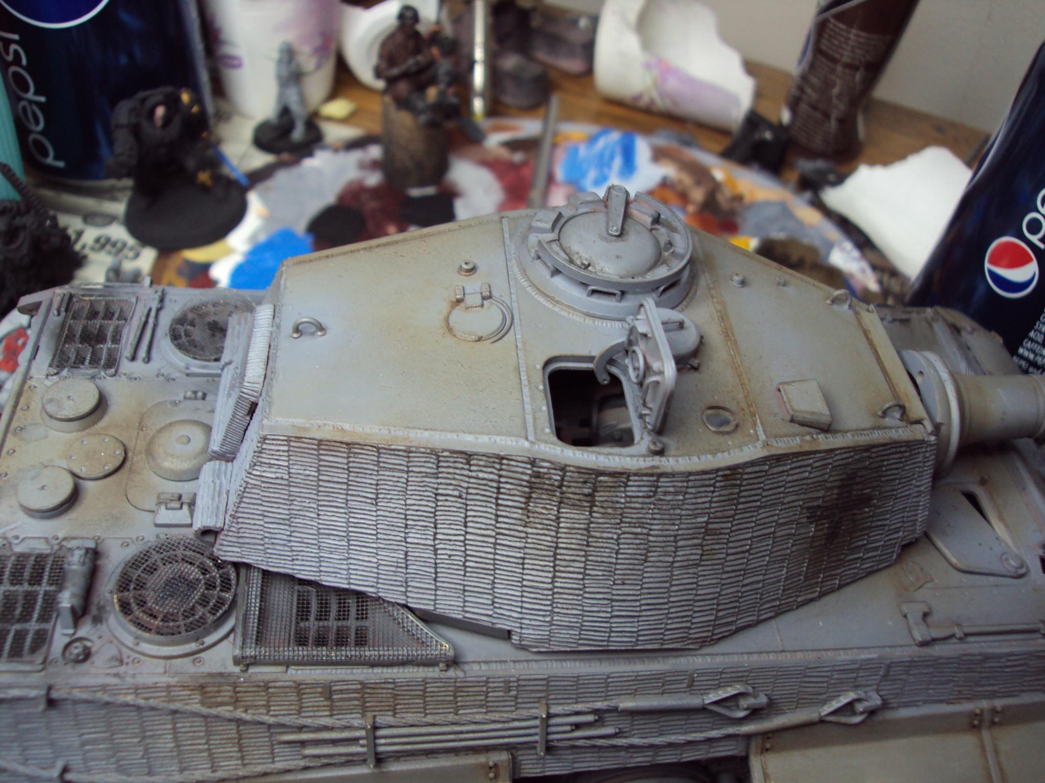 Tank