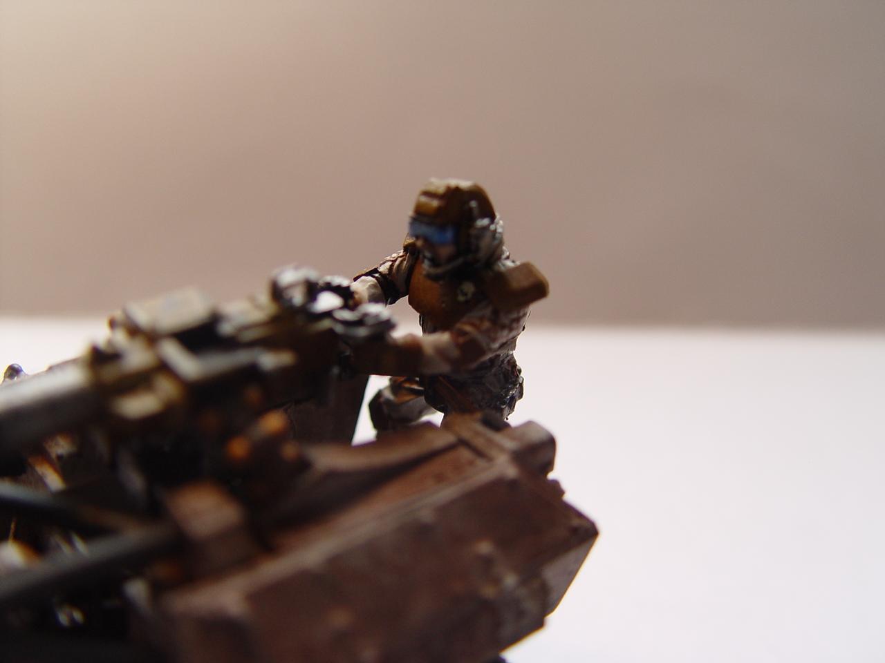 Desert, Drop Troop, Drop Troops, Elysian, Forge World, Imperial Guard, Warhammer 40,000