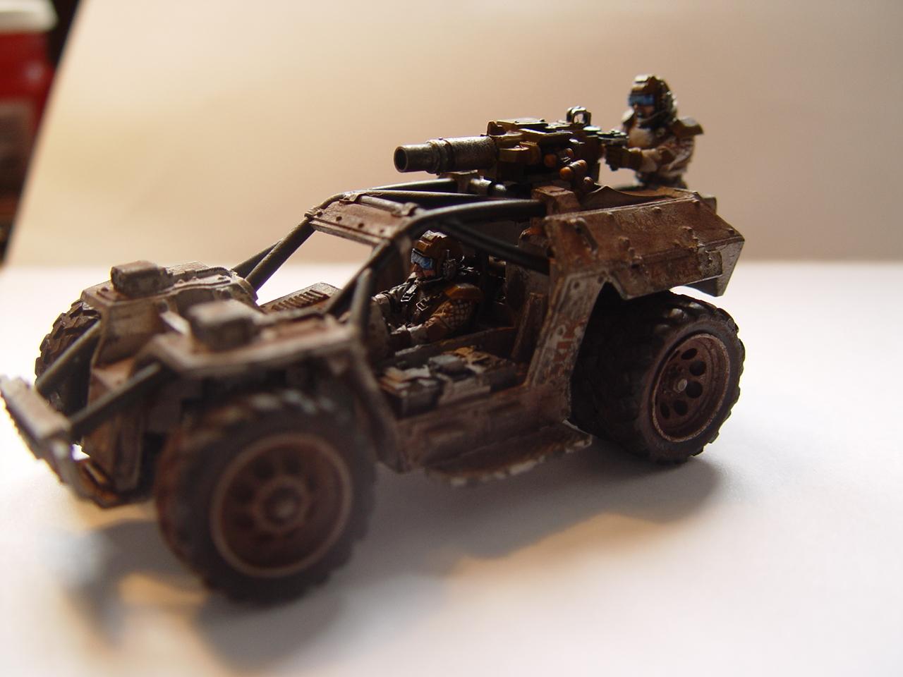 Desert, Drop Troop, Drop Troops, Elysian, Forge World, Imperial Guard, Warhammer 40,000