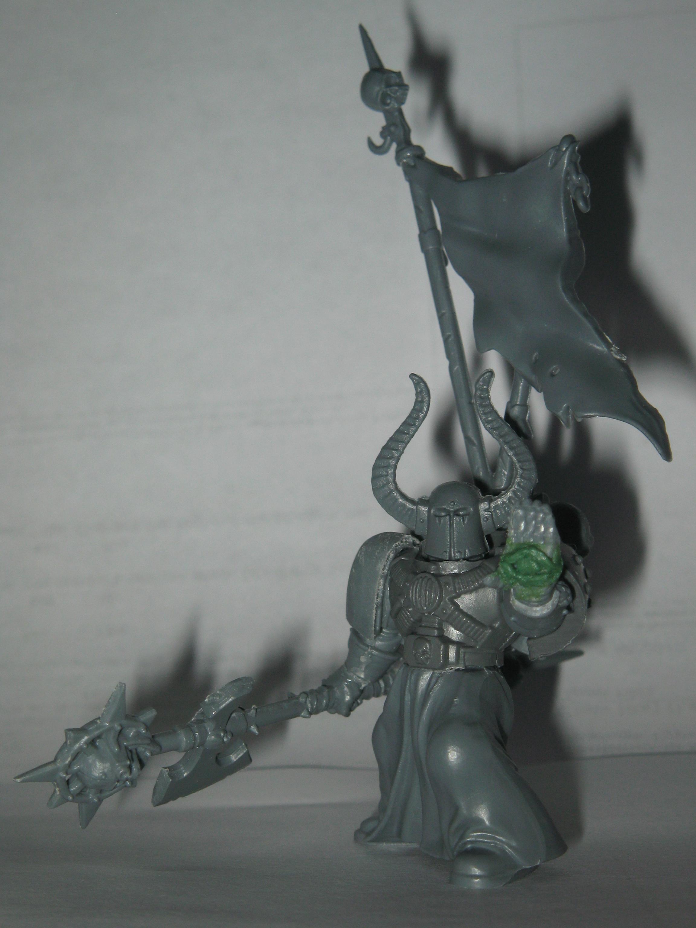 Socerer WIP