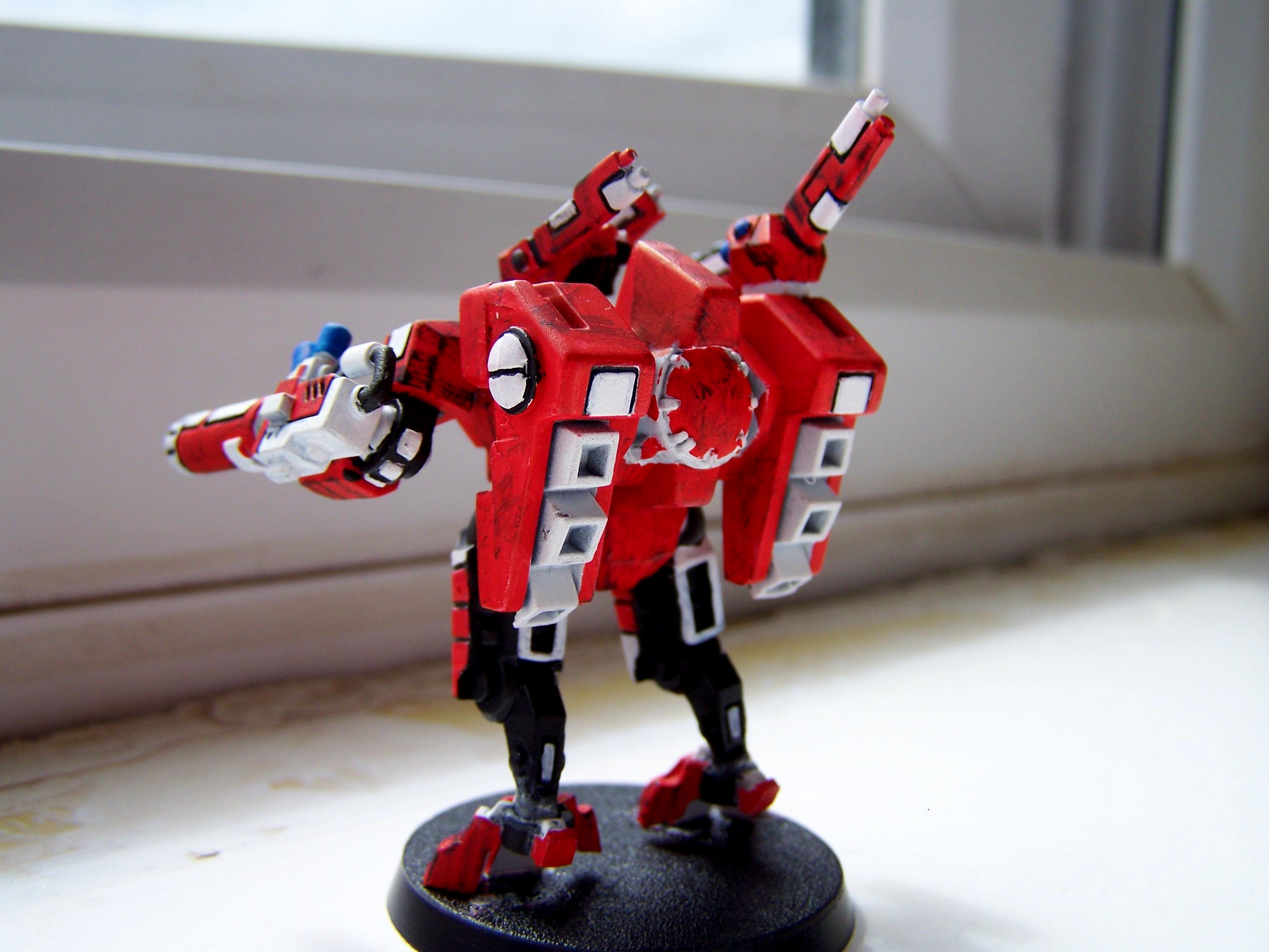 Tau