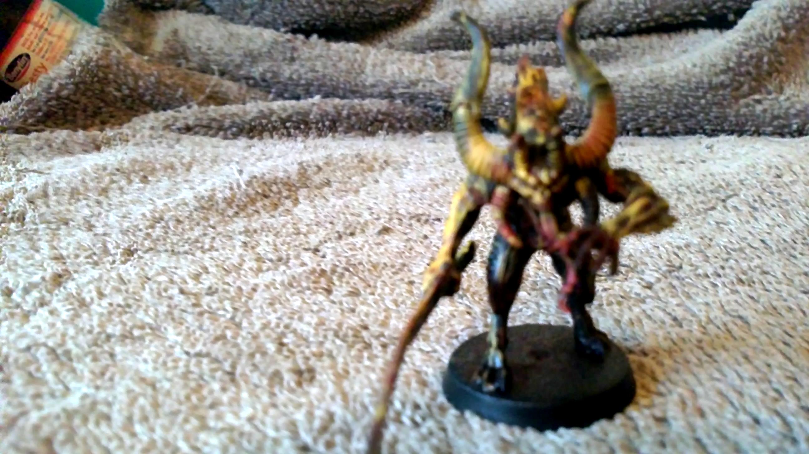 Blood, Bloodcrushers, Bloodletters, Chaos, Daemons, Khorne, Khorneate