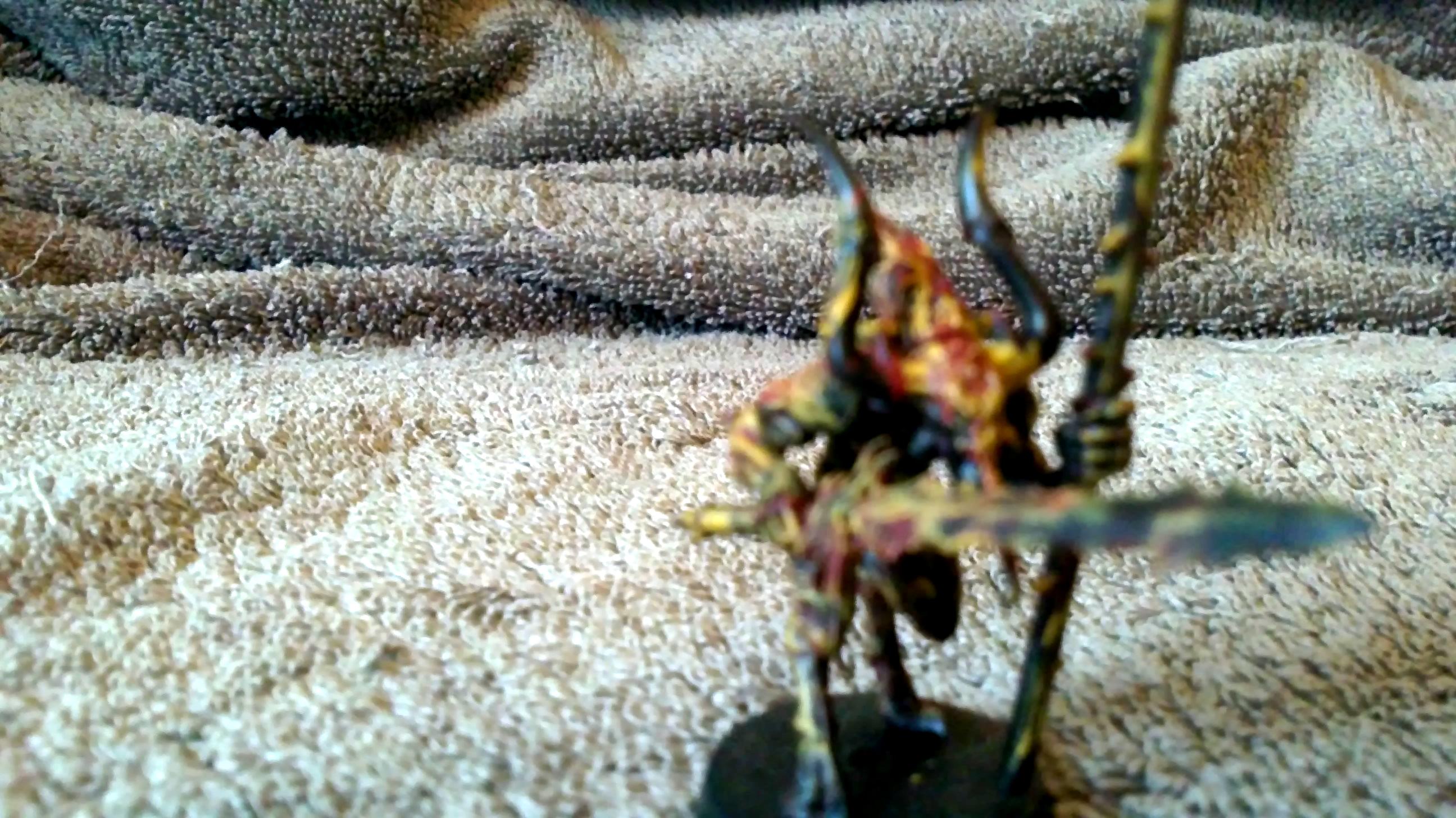 Blood, Bloodcrushers, Bloodletters, Chaos, Daemons, Khorne, Khorneate