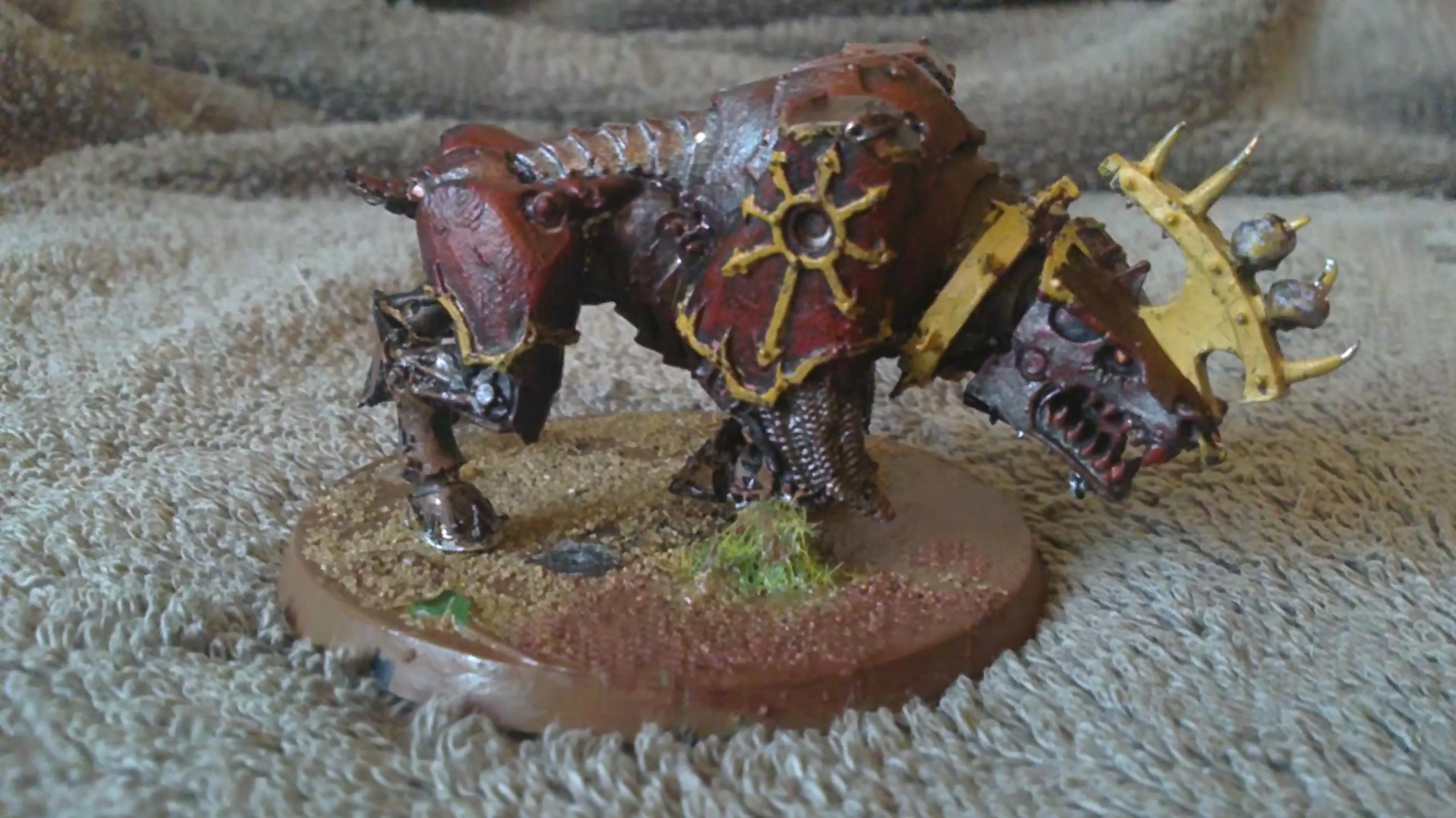Blood, Bloodcrushers, Bloodletters, Chaos, Daemons, Khorne, Khorneate