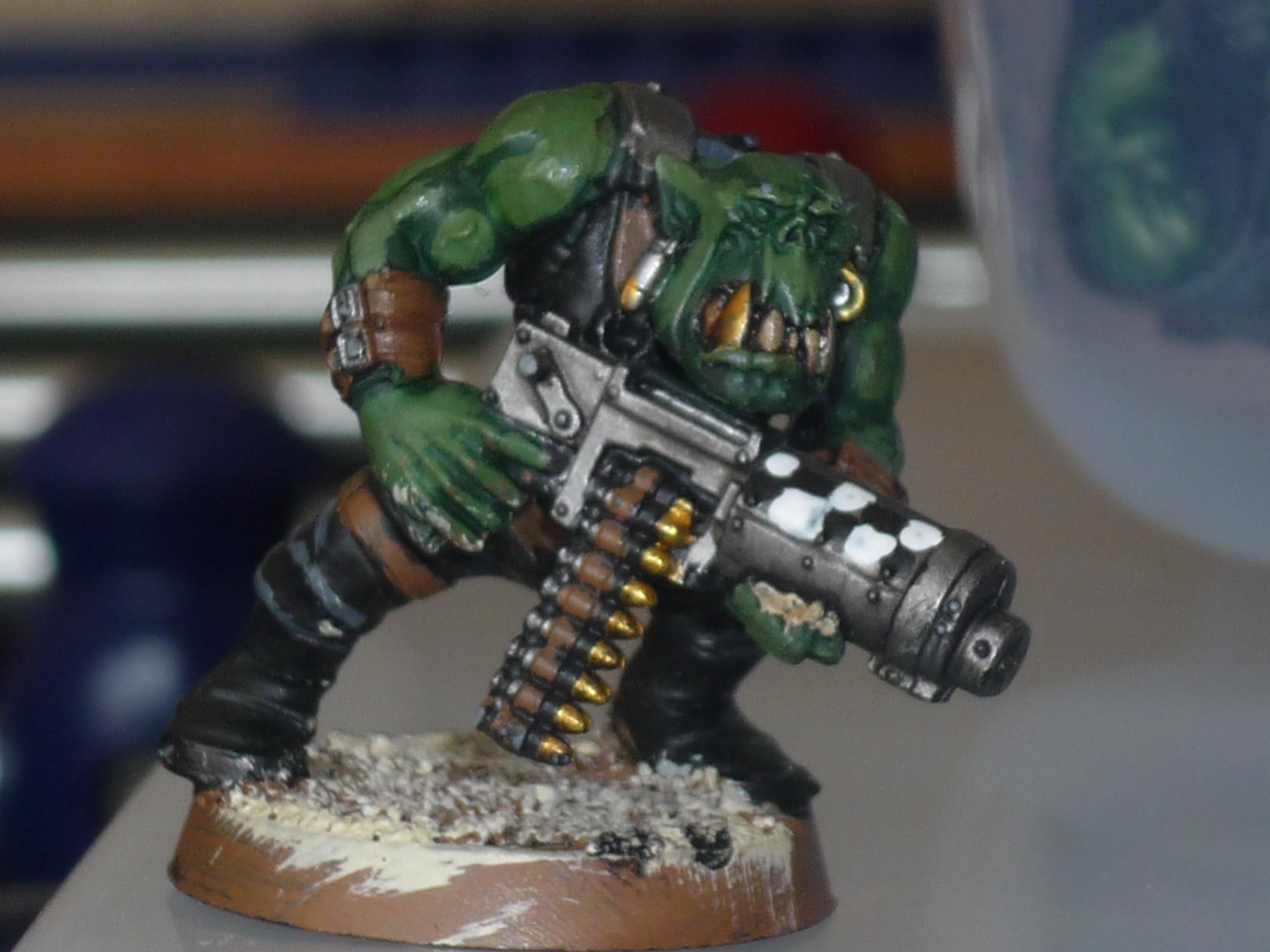 Orks