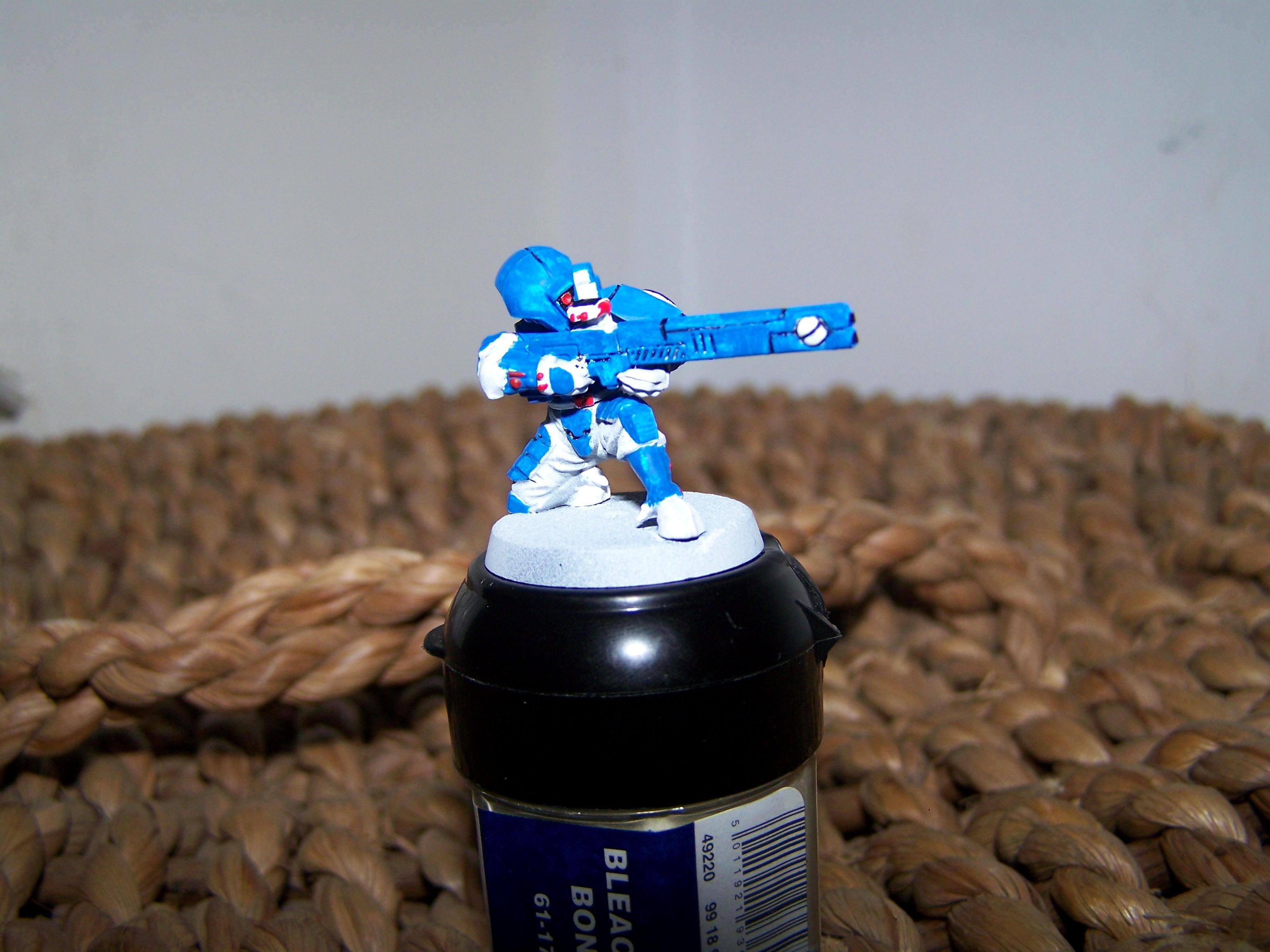 Tau
