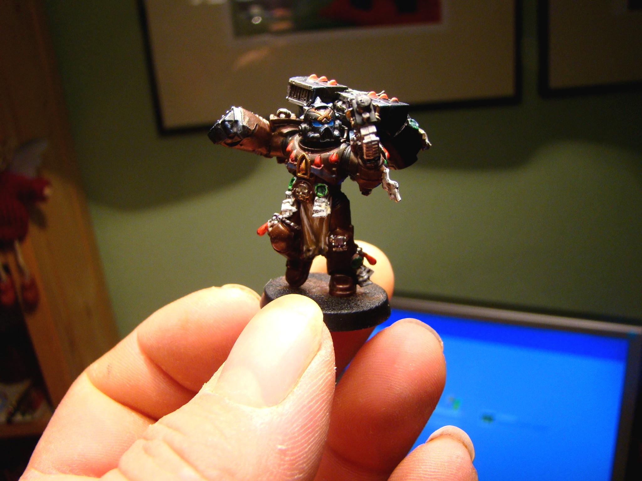 Blood Angels, Space Marines, Warhammer 40,000