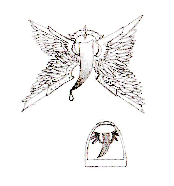 Imperial Hornets Insigna