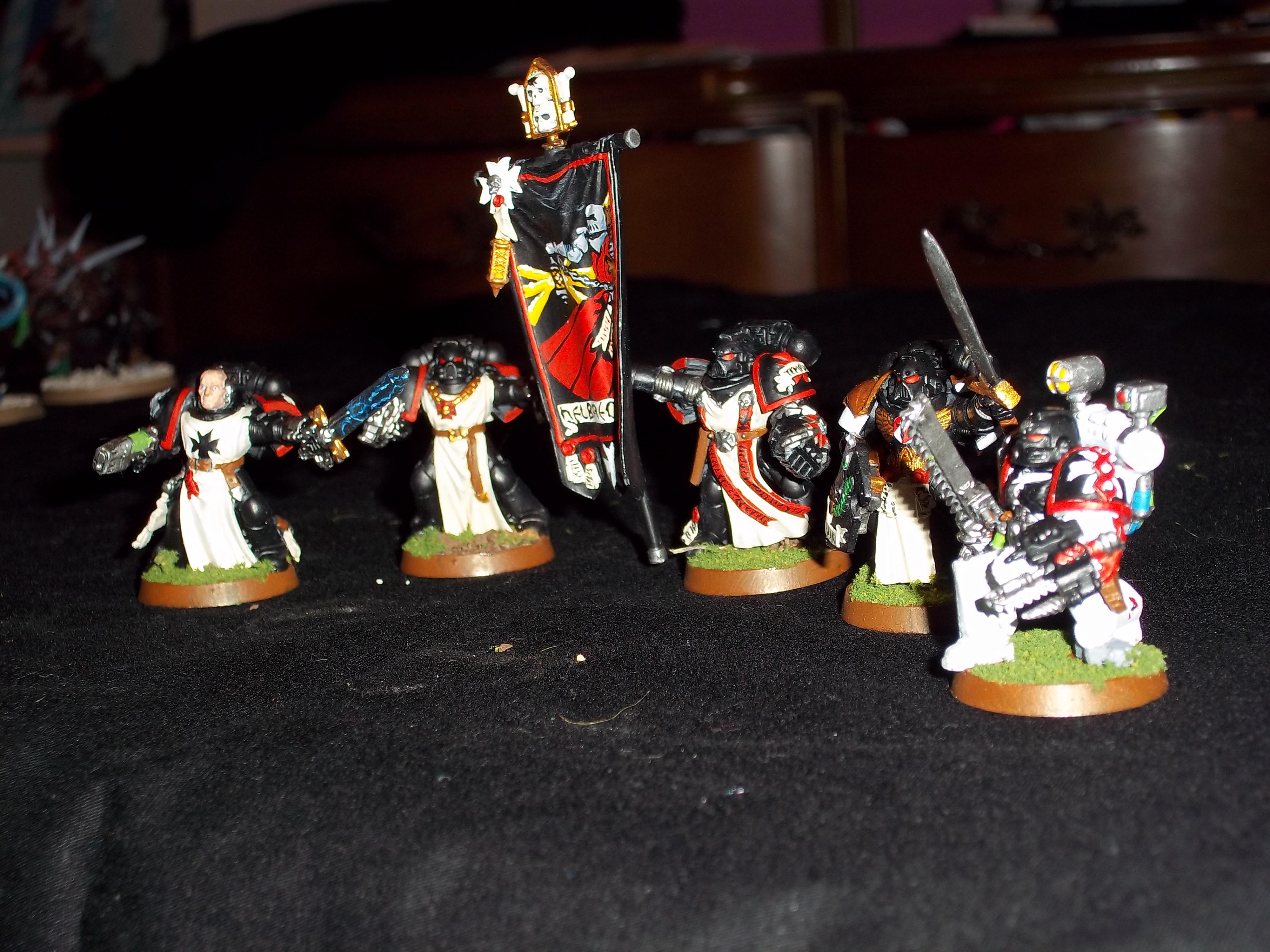 Black Templars