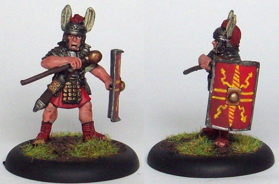 Romans, Warlord Games