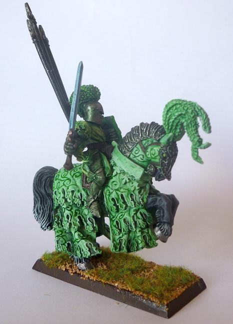 Green Knight 2