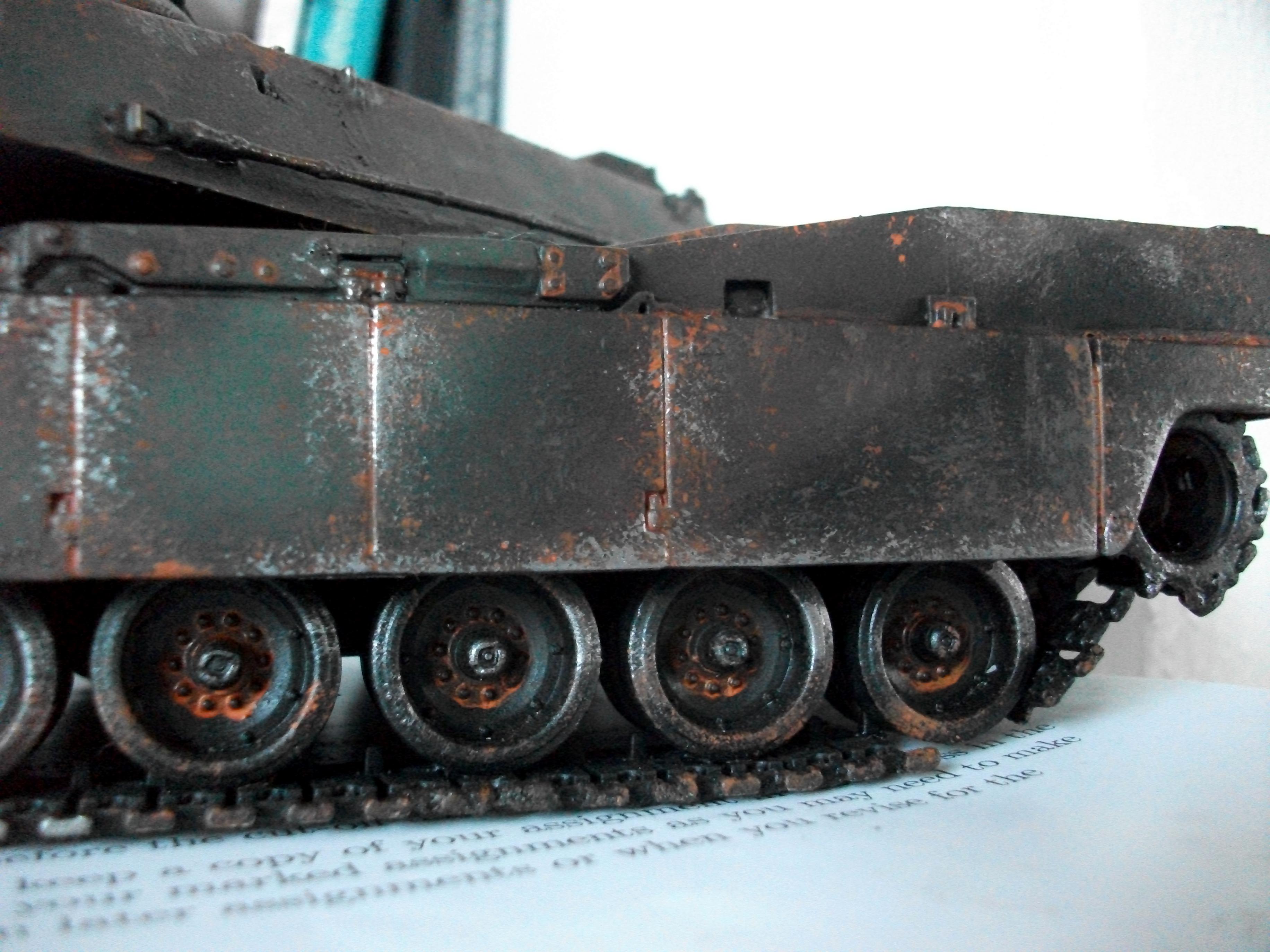 Tank