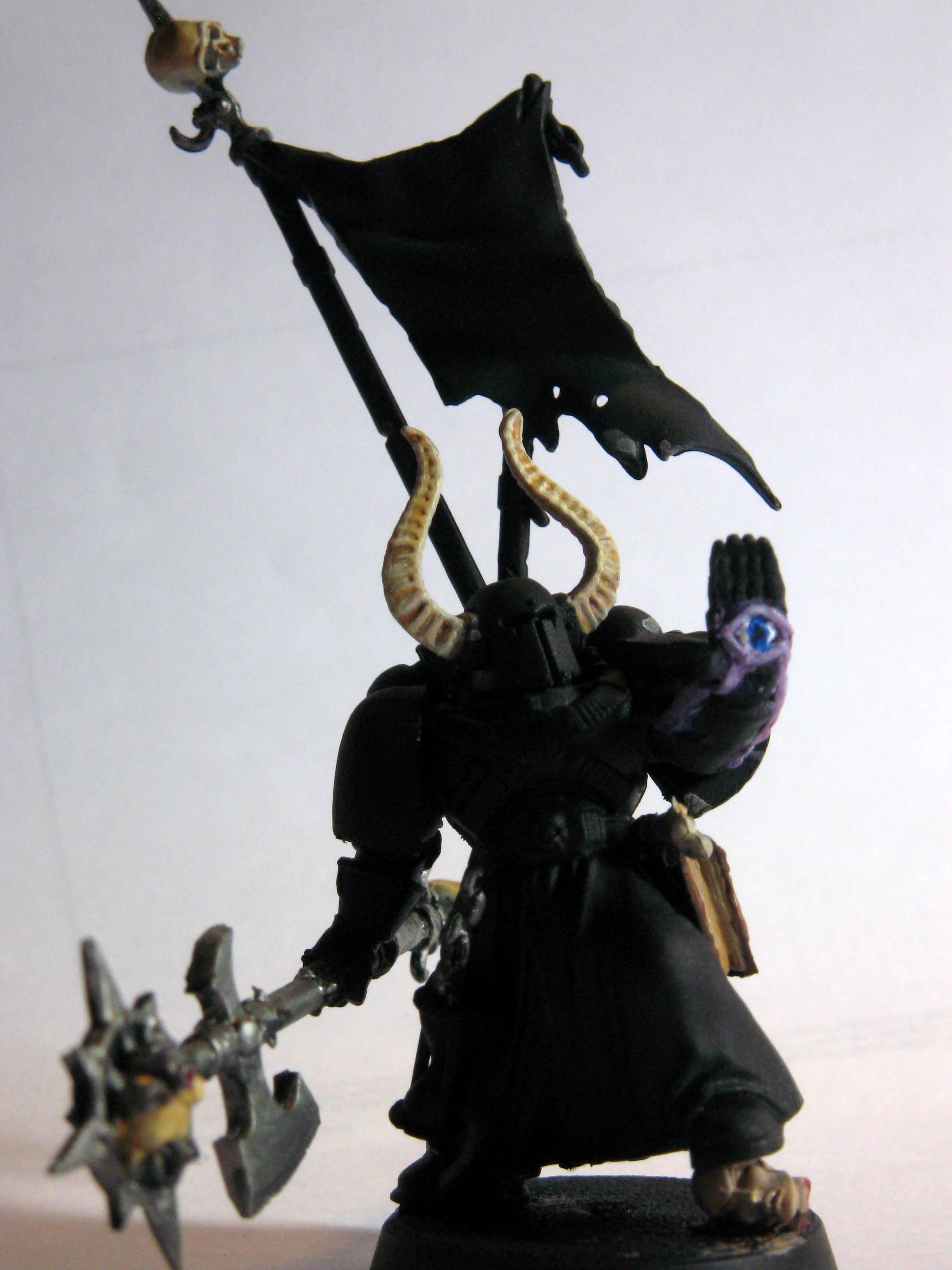 Chaos Socerer WIP