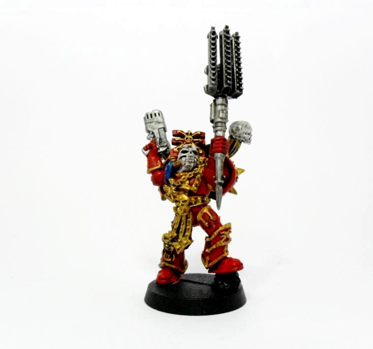 Kharne &quot;Count As&quot;